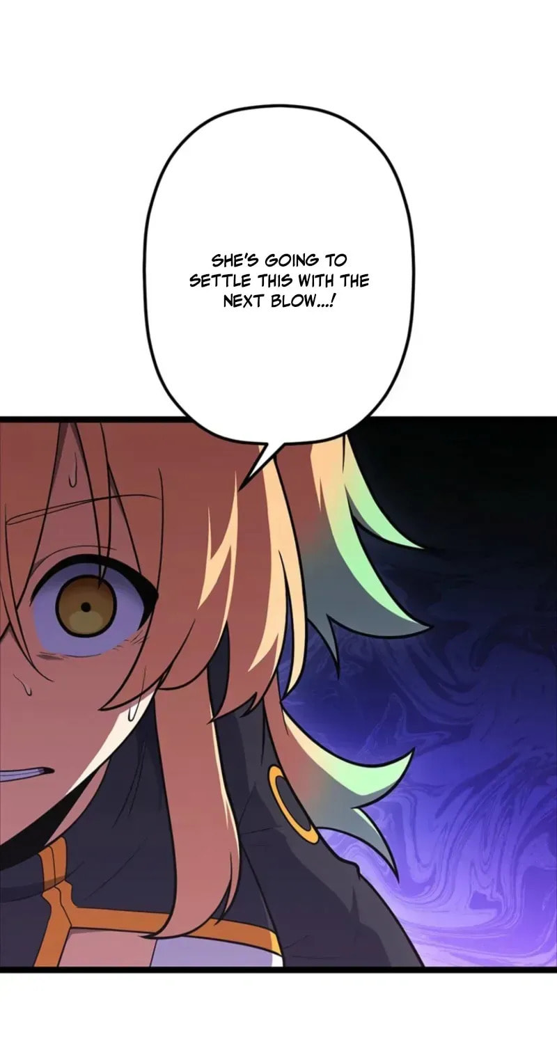 Shinda Suu Dake Chou Kyouka -Death Penalty- Chapter 89 page 41 - 
