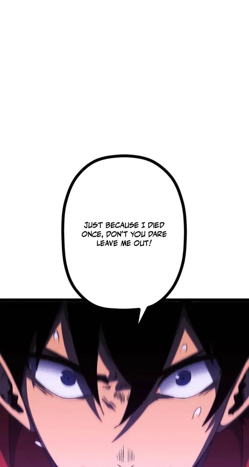 Shinda Suu Dake Chou Kyouka -Death Penalty- Chapter 89 page 53 - 
