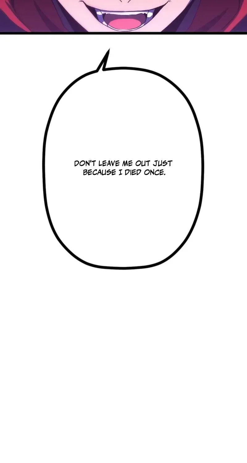 Shinda Suu Dake Chou Kyouka -Death Penalty- Chapter 89 page 54 - 