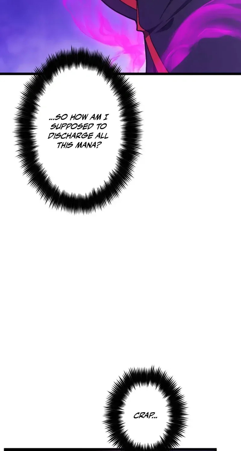 Shinda Suu Dake Chou Kyouka -Death Penalty- Chapter 89 page 77 - 