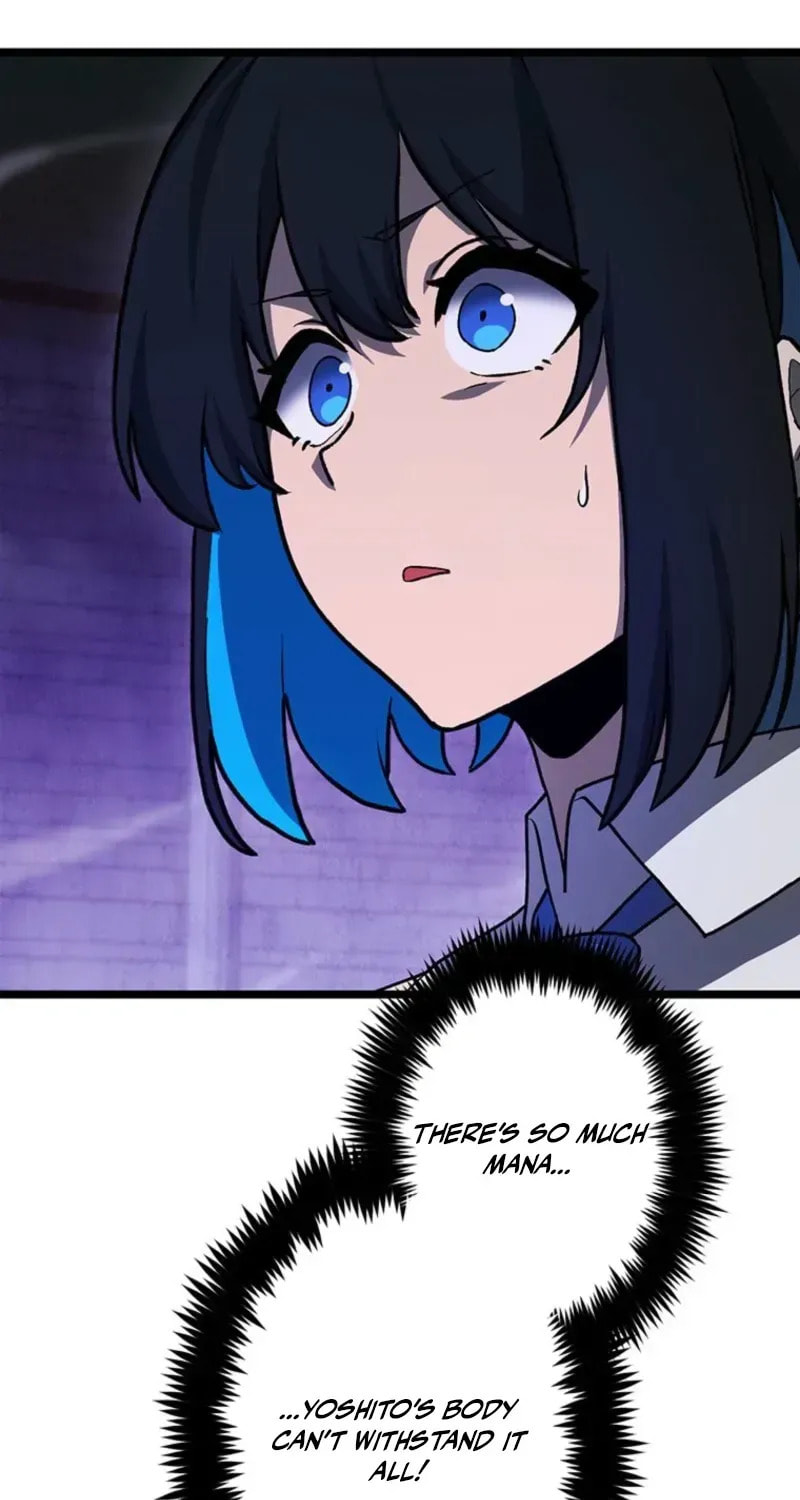 Shinda Suu Dake Chou Kyouka -Death Penalty- Chapter 89 page 79 - 