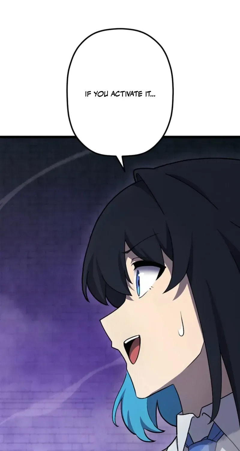 Shinda Suu Dake Chou Kyouka -Death Penalty- Chapter 89 page 87 - 