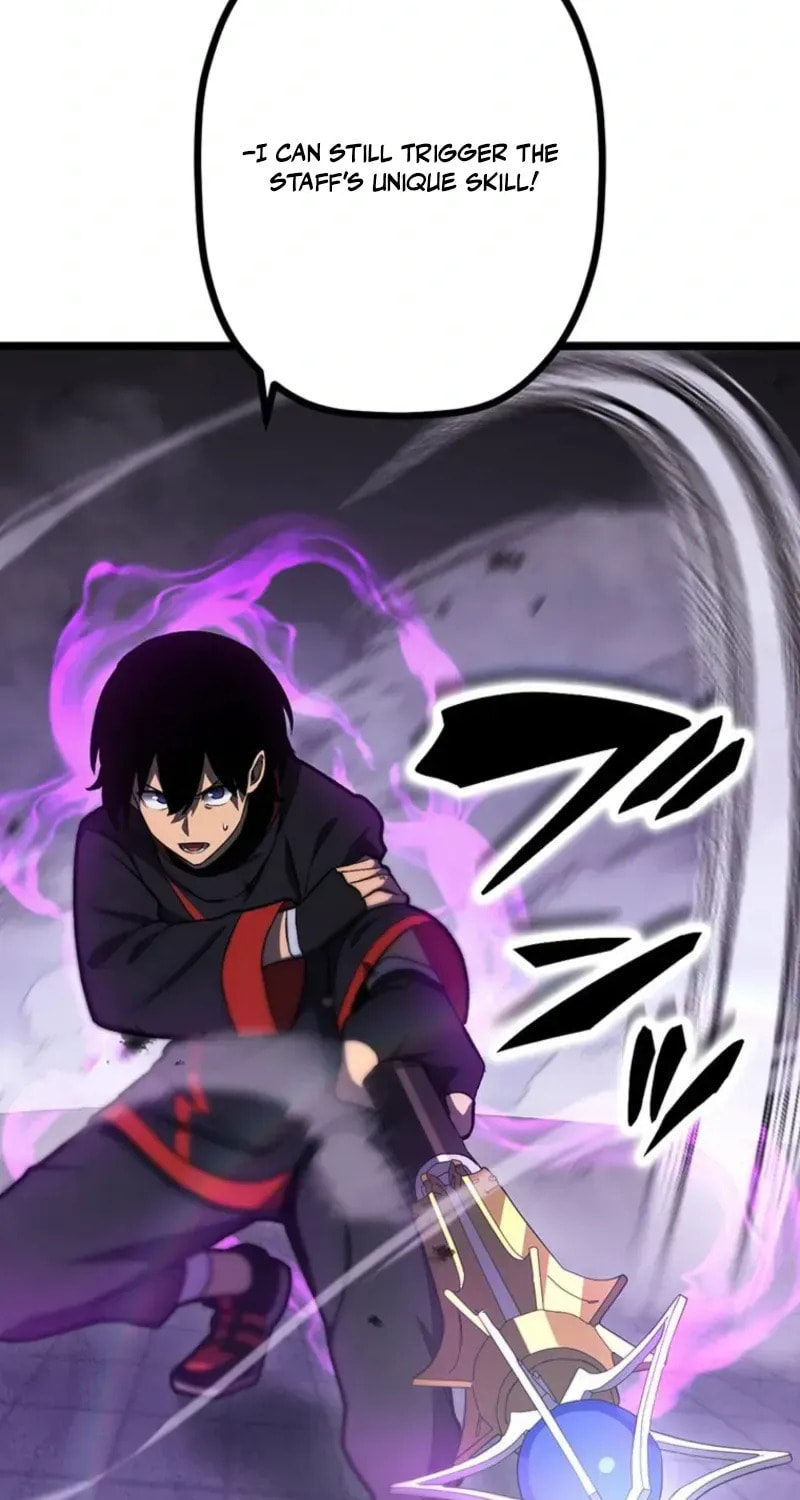 Shinda Suu Dake Chou Kyouka -Death Penalty- Chapter 89 page 90 - 