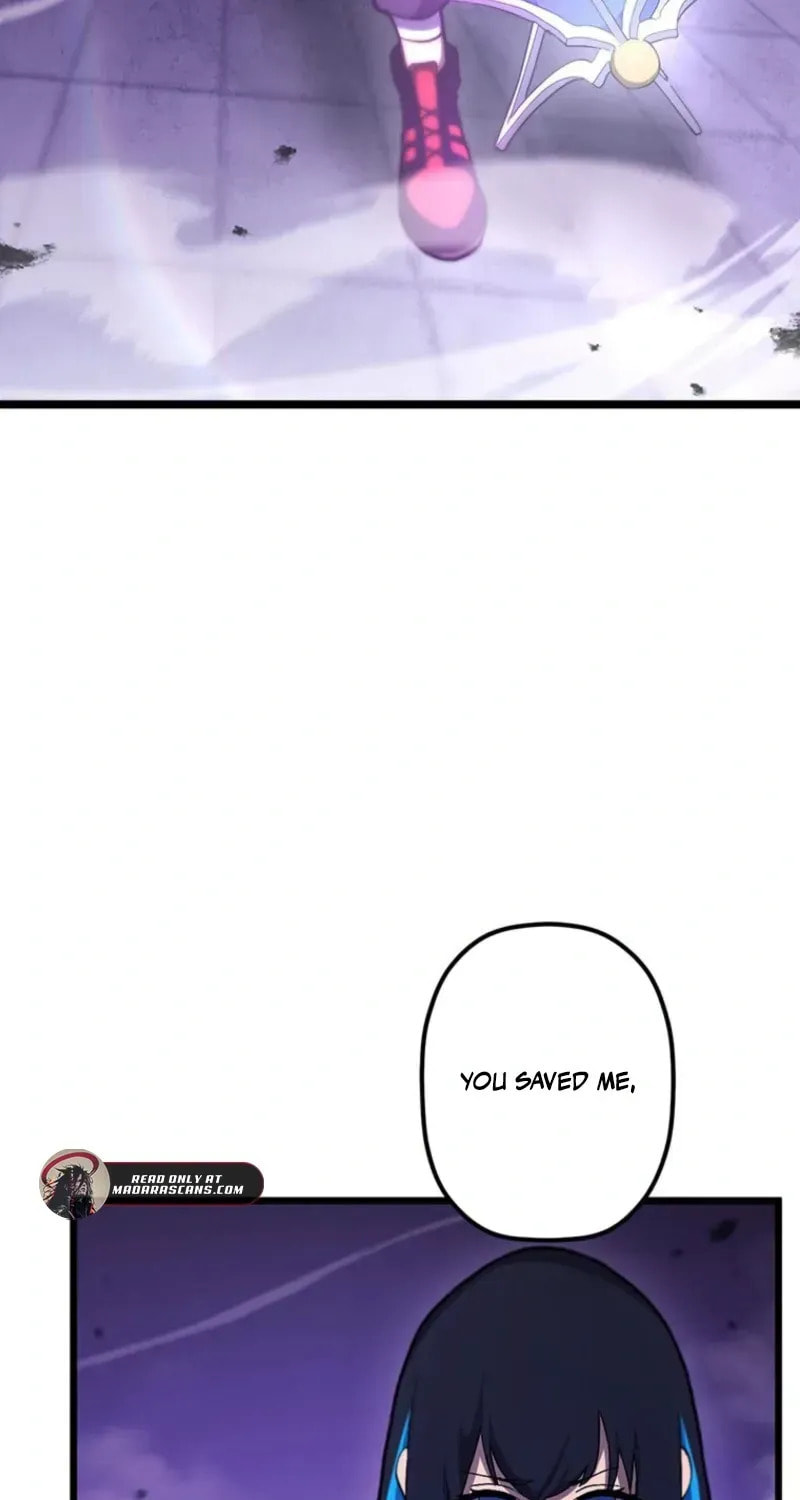 Shinda Suu Dake Chou Kyouka -Death Penalty- Chapter 89 page 91 - 