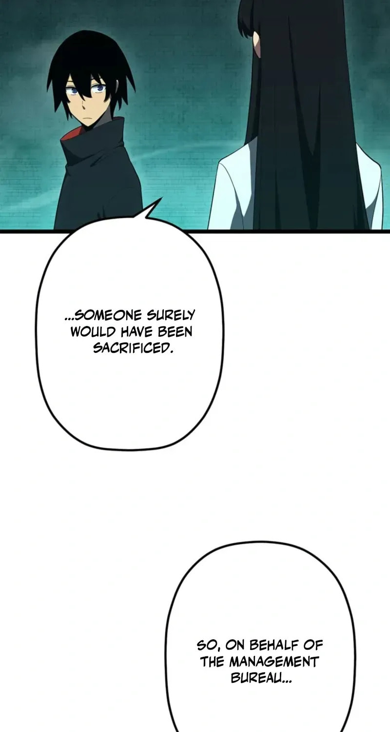 Shinda Suu Dake Chou Kyouka -Death Penalty- Chapter 90 page 22 - 