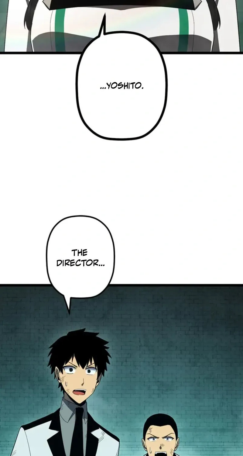 Shinda Suu Dake Chou Kyouka -Death Penalty- Chapter 90 page 25 - 