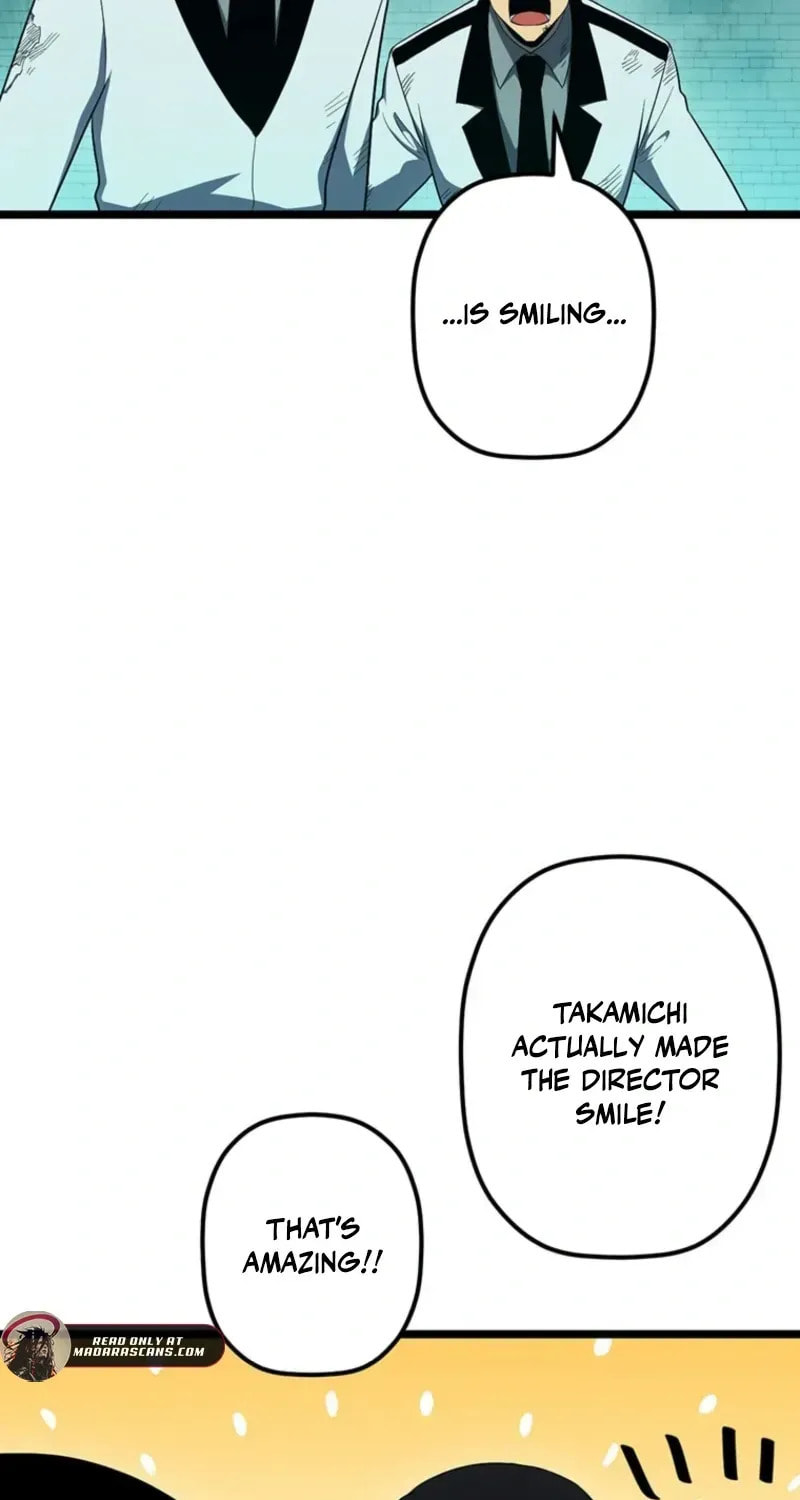 Shinda Suu Dake Chou Kyouka -Death Penalty- Chapter 90 page 26 - 
