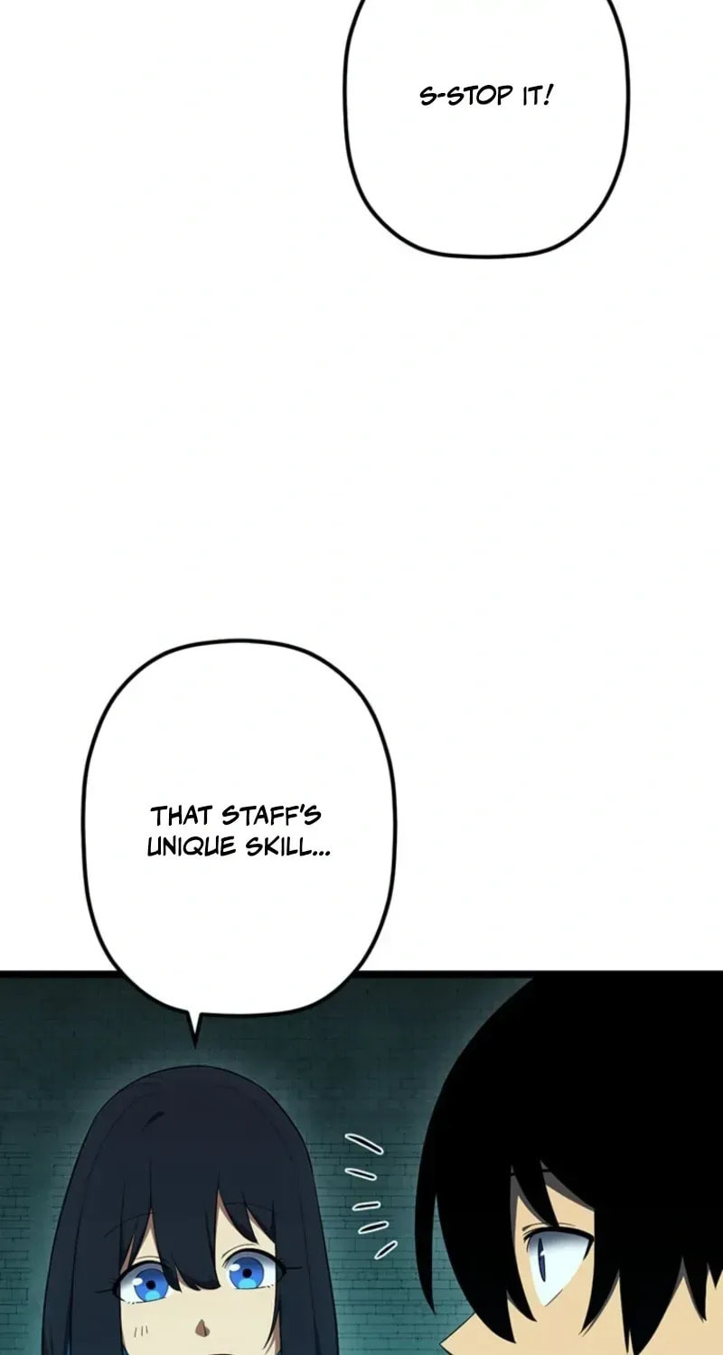 Shinda Suu Dake Chou Kyouka -Death Penalty- Chapter 90 page 32 - 