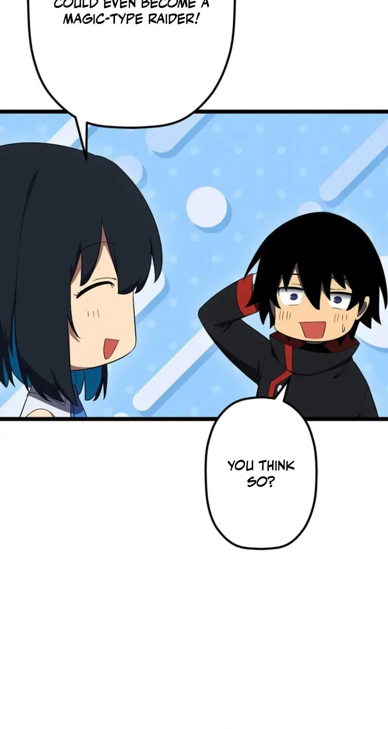 Shinda Suu Dake Chou Kyouka -Death Penalty- Chapter 90 page 34 - 