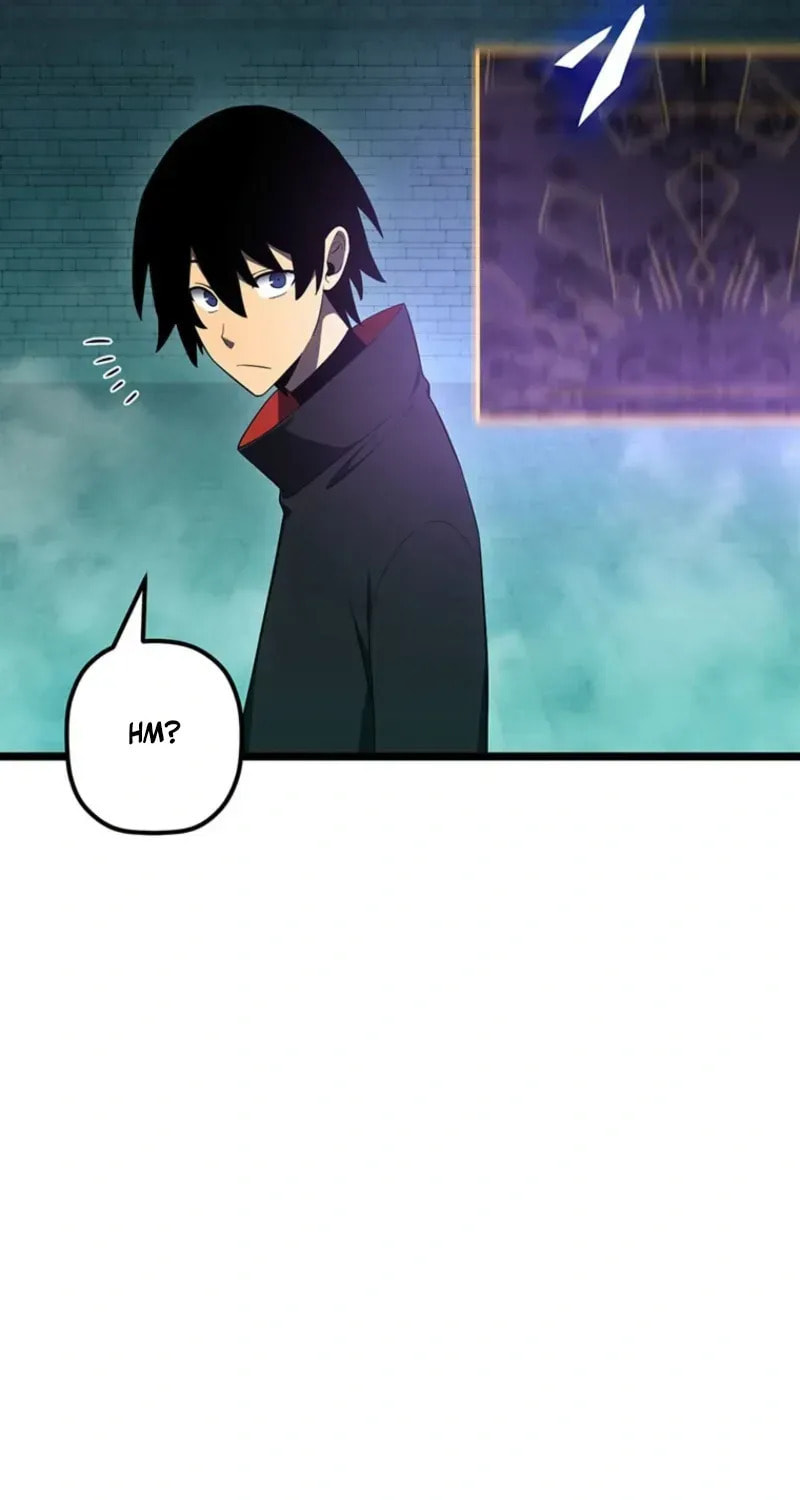 Shinda Suu Dake Chou Kyouka -Death Penalty- Chapter 90 page 36 - 