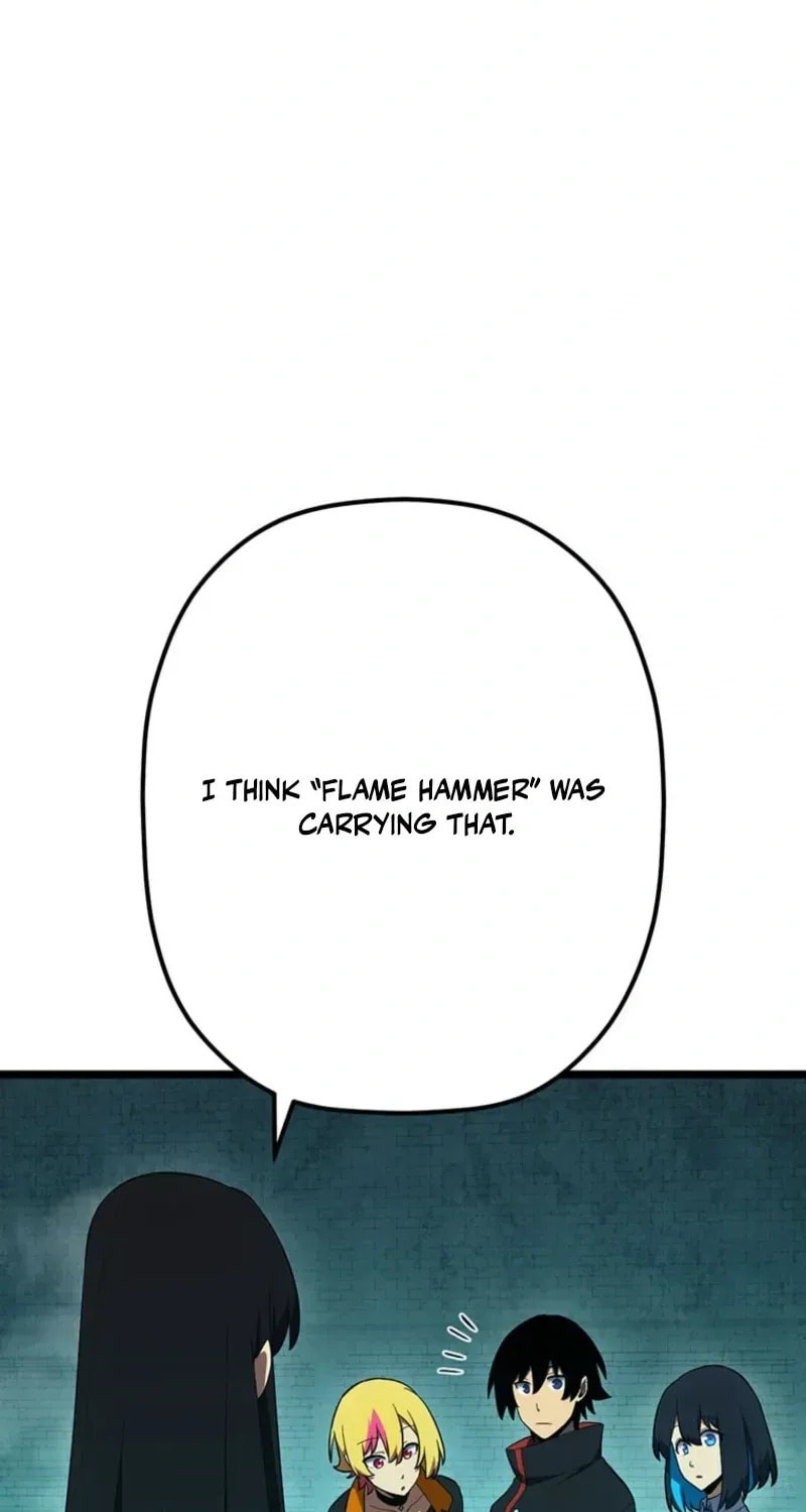 Shinda Suu Dake Chou Kyouka -Death Penalty- Chapter 90 page 38 - 