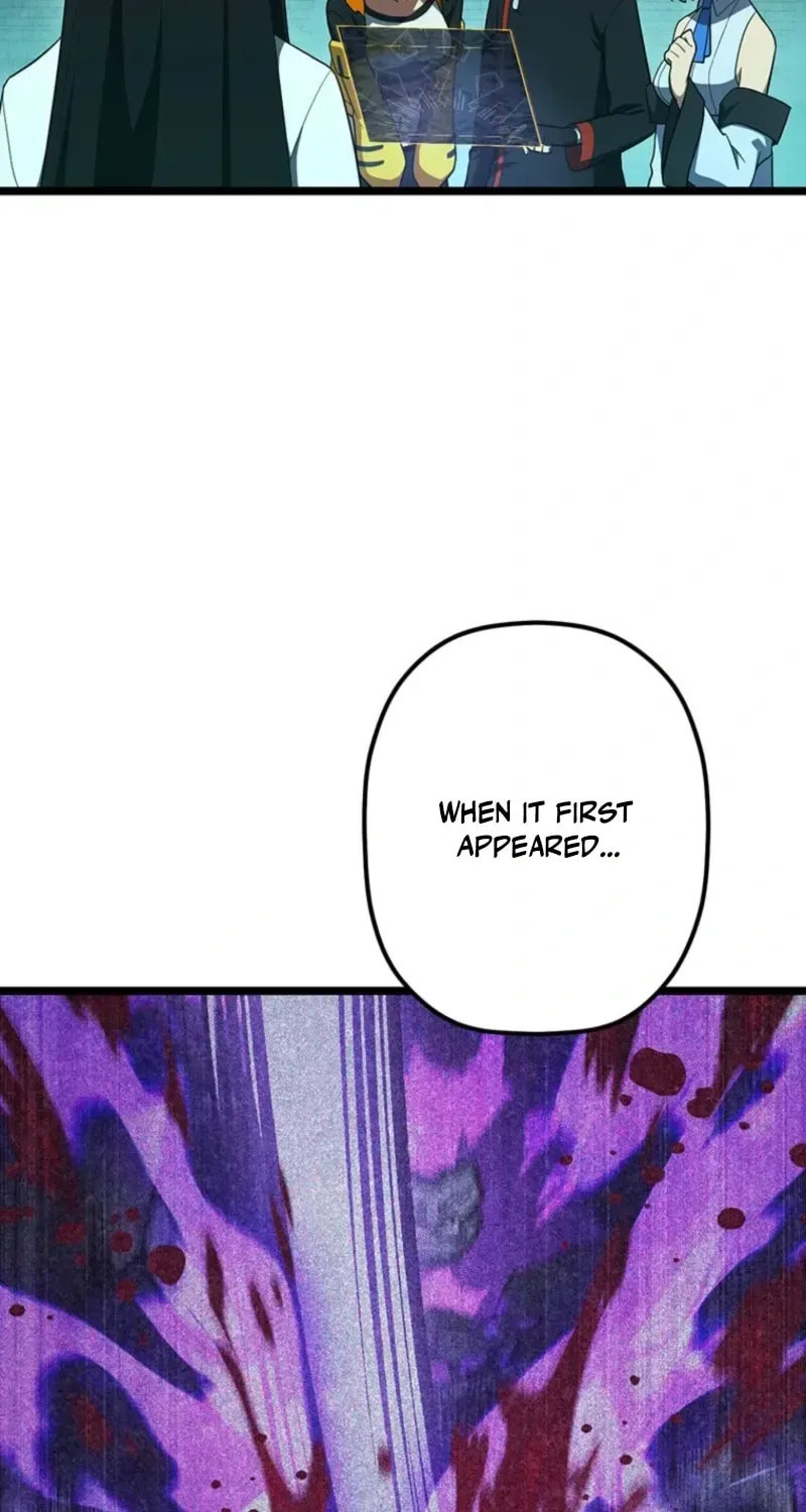 Shinda Suu Dake Chou Kyouka -Death Penalty- Chapter 90 page 39 - 