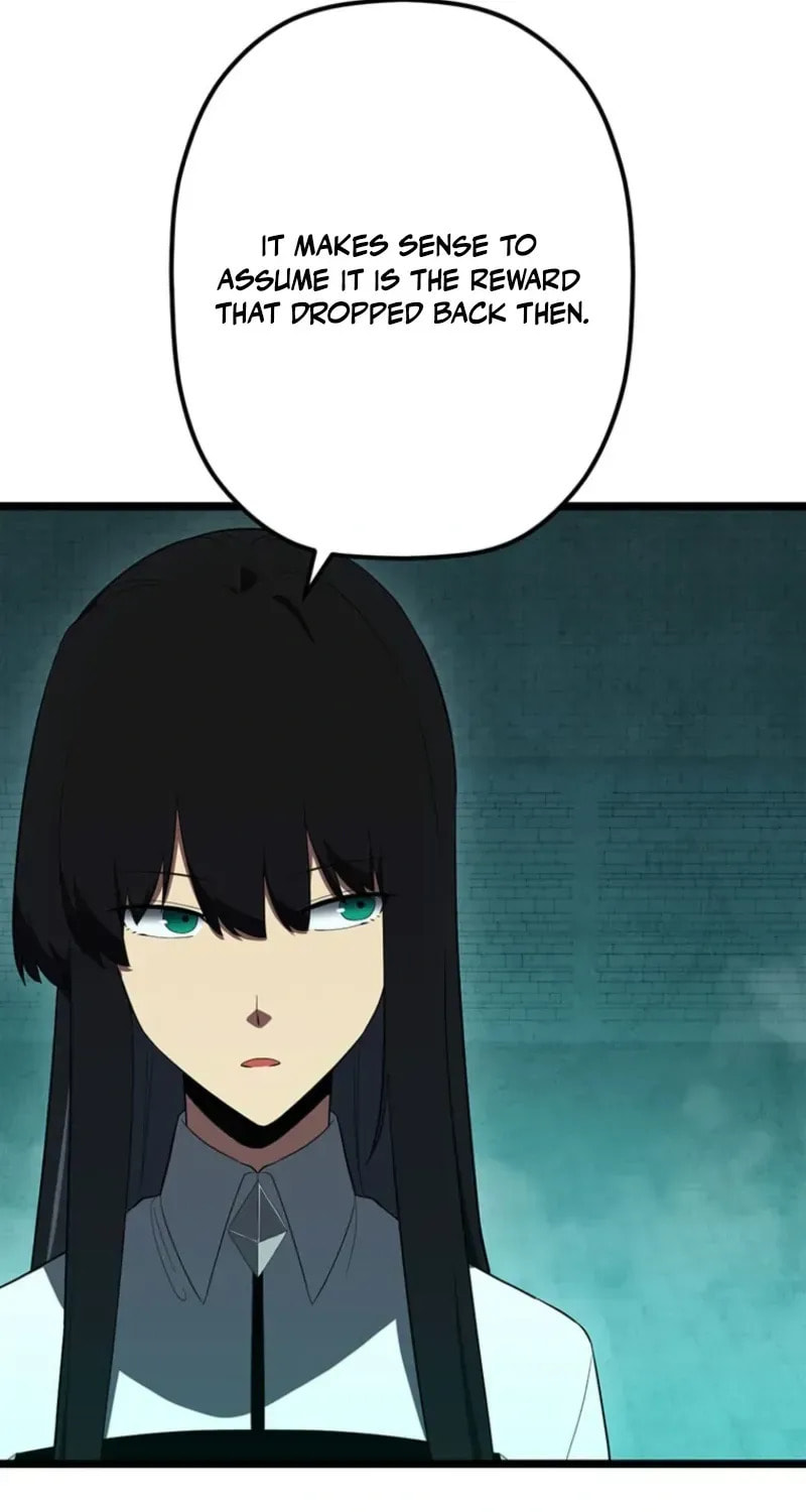 Shinda Suu Dake Chou Kyouka -Death Penalty- Chapter 90 page 41 - 