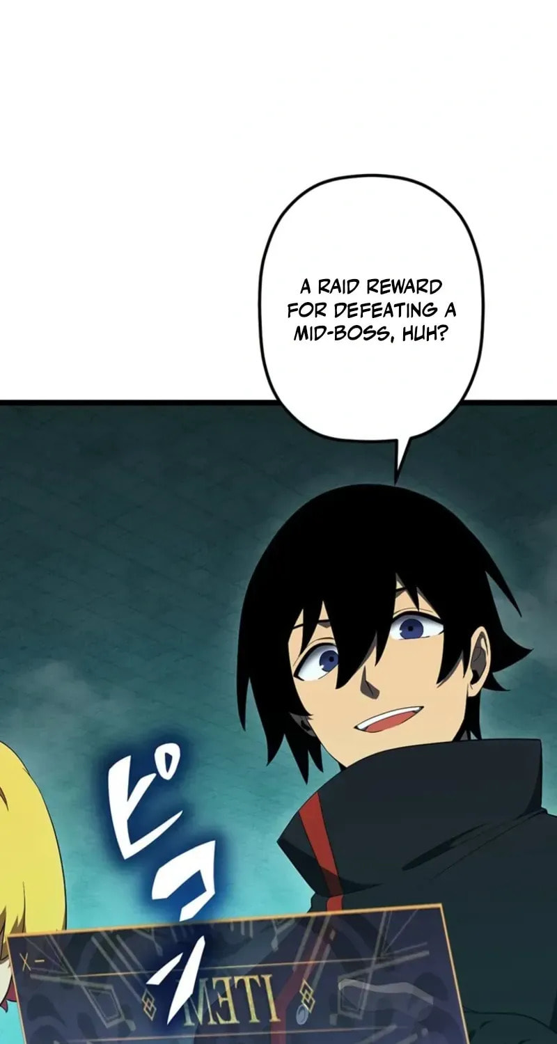 Shinda Suu Dake Chou Kyouka -Death Penalty- Chapter 90 page 42 - 