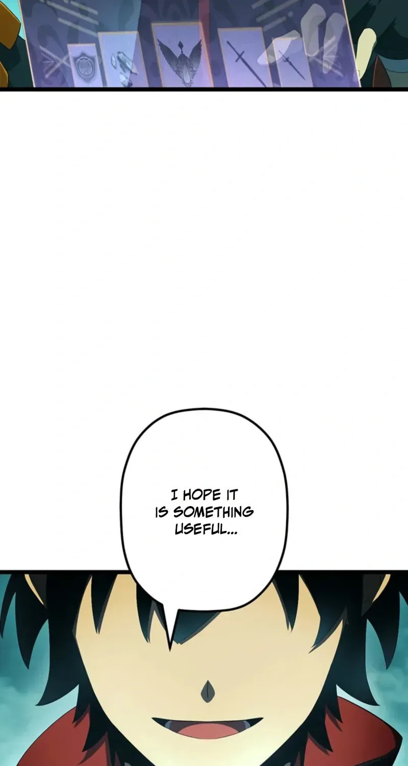 Shinda Suu Dake Chou Kyouka -Death Penalty- Chapter 90 page 43 - 