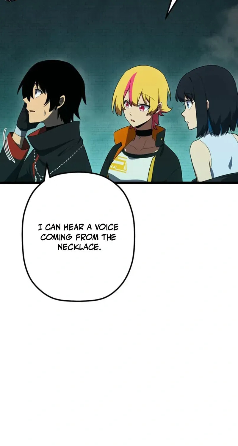 Shinda Suu Dake Chou Kyouka -Death Penalty- Chapter 90 page 48 - 