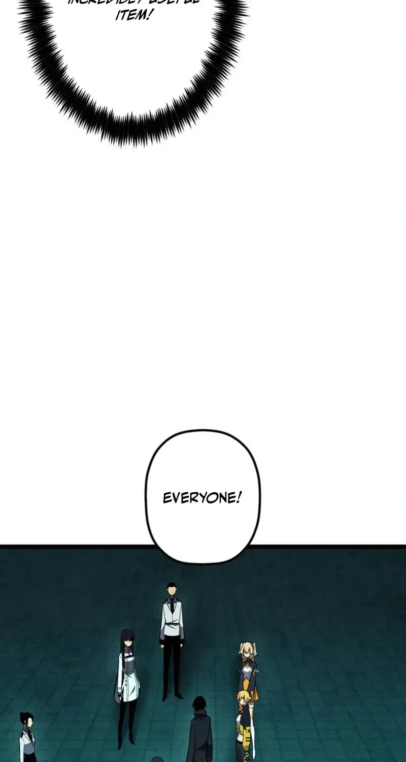 Shinda Suu Dake Chou Kyouka -Death Penalty- Chapter 90 page 59 - 