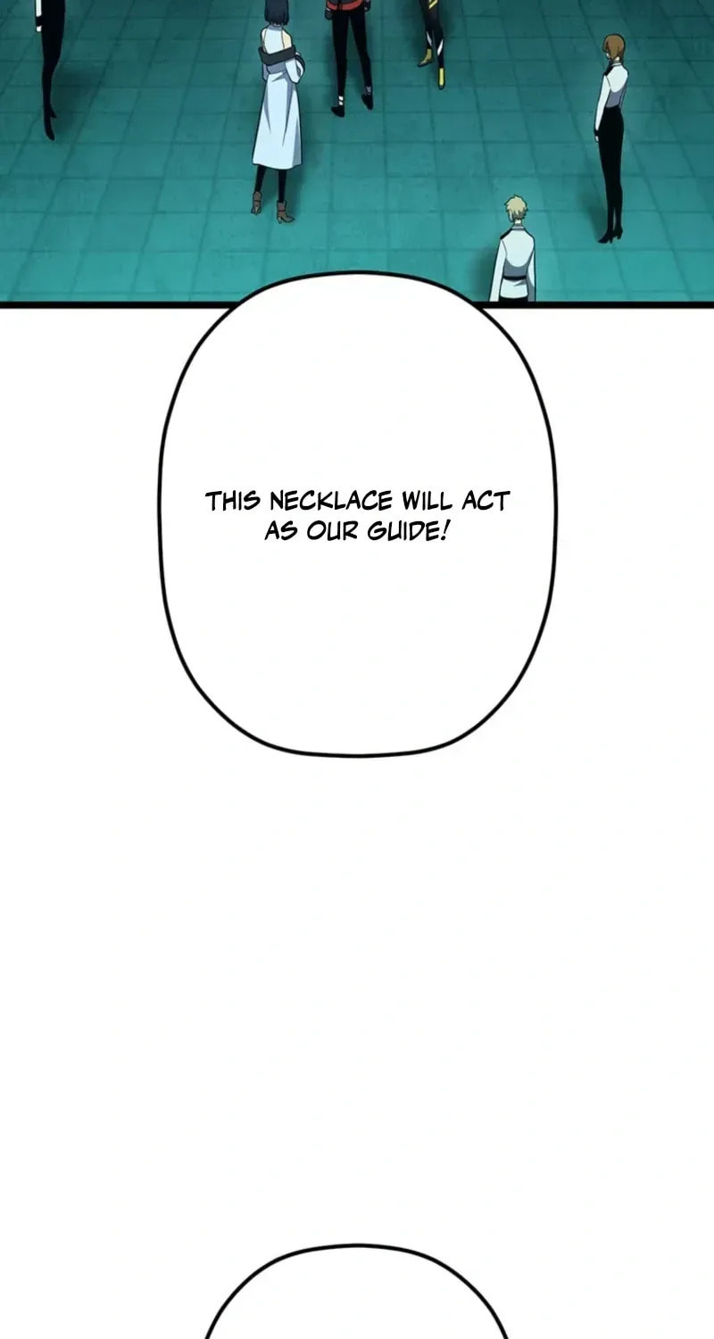 Shinda Suu Dake Chou Kyouka -Death Penalty- Chapter 90 page 60 - 