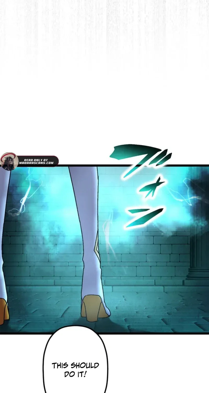 Shinda Suu Dake Chou Kyouka -Death Penalty- Chapter 90 page 67 - 