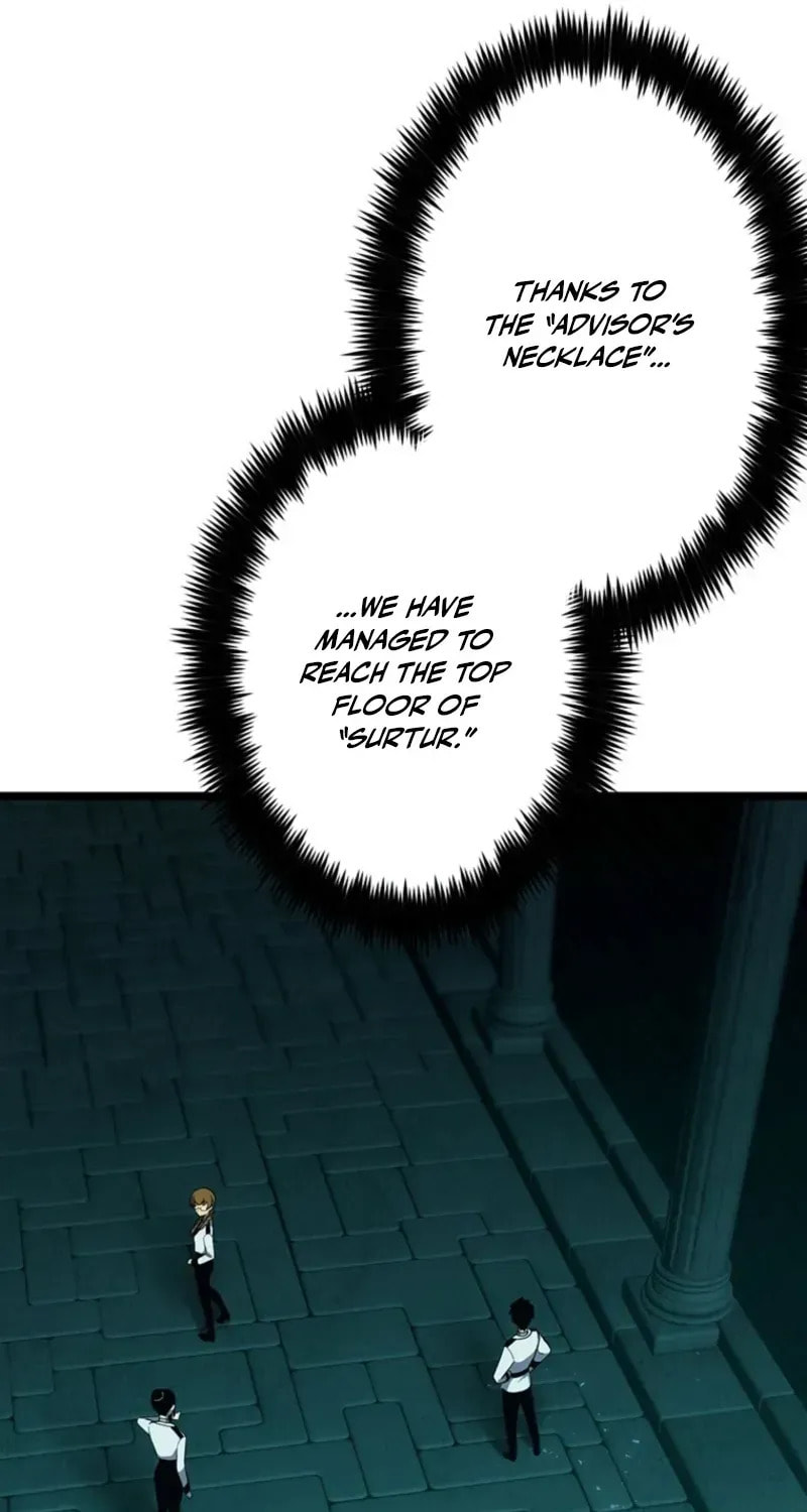 Shinda Suu Dake Chou Kyouka -Death Penalty- Chapter 90 page 69 - 