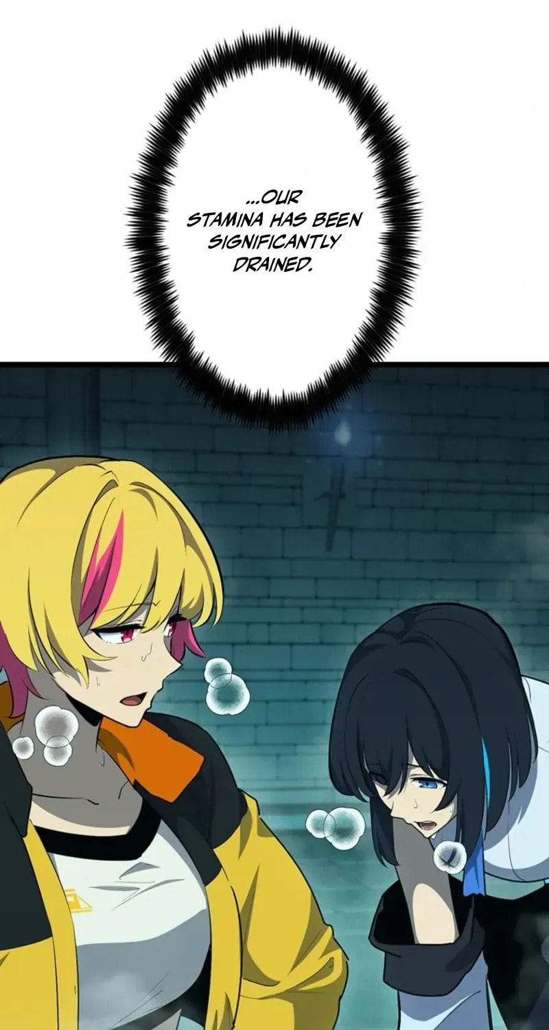 Shinda Suu Dake Chou Kyouka -Death Penalty- Chapter 90 page 72 - 