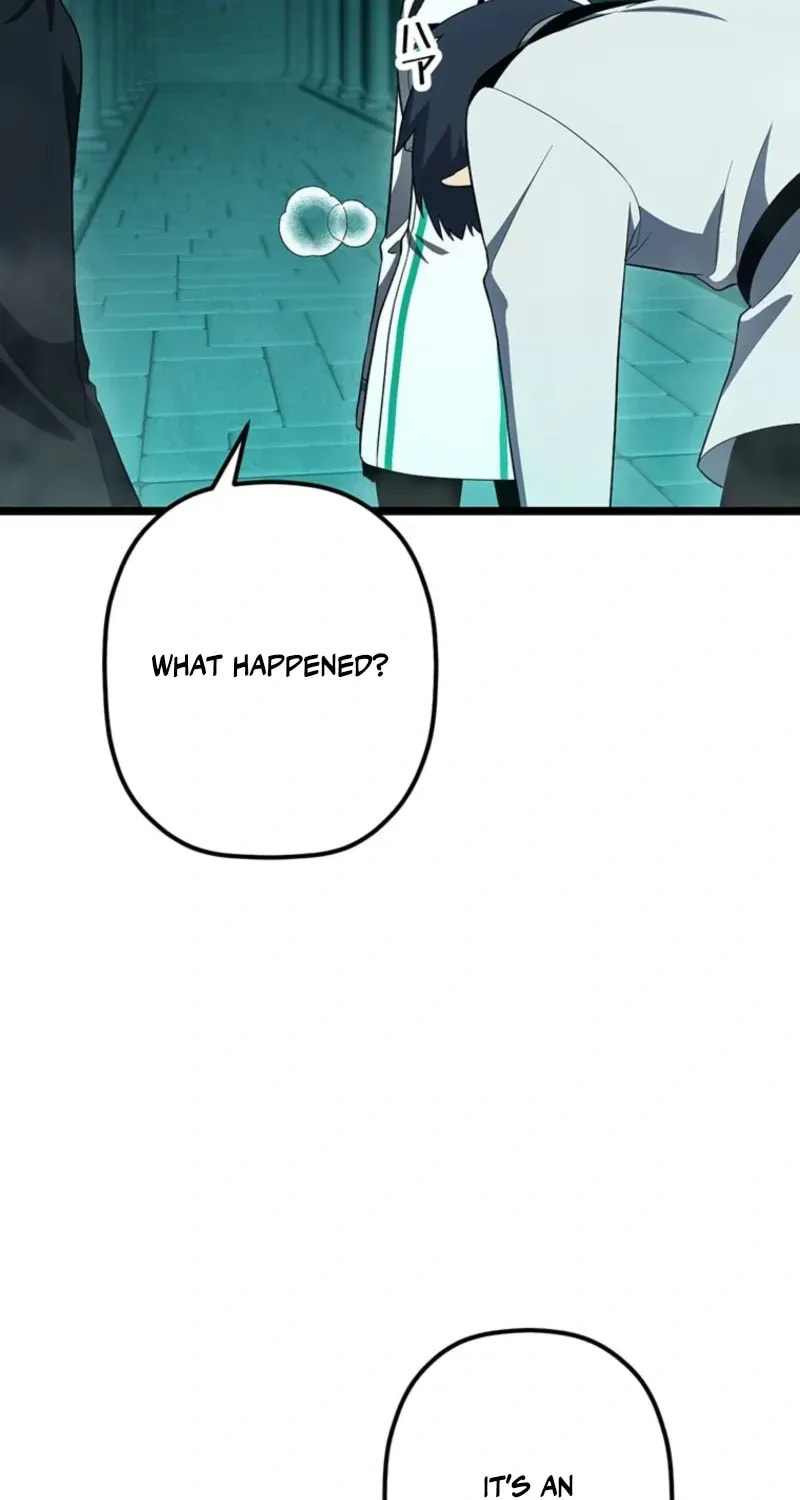 Shinda Suu Dake Chou Kyouka -Death Penalty- Chapter 90 page 77 - 