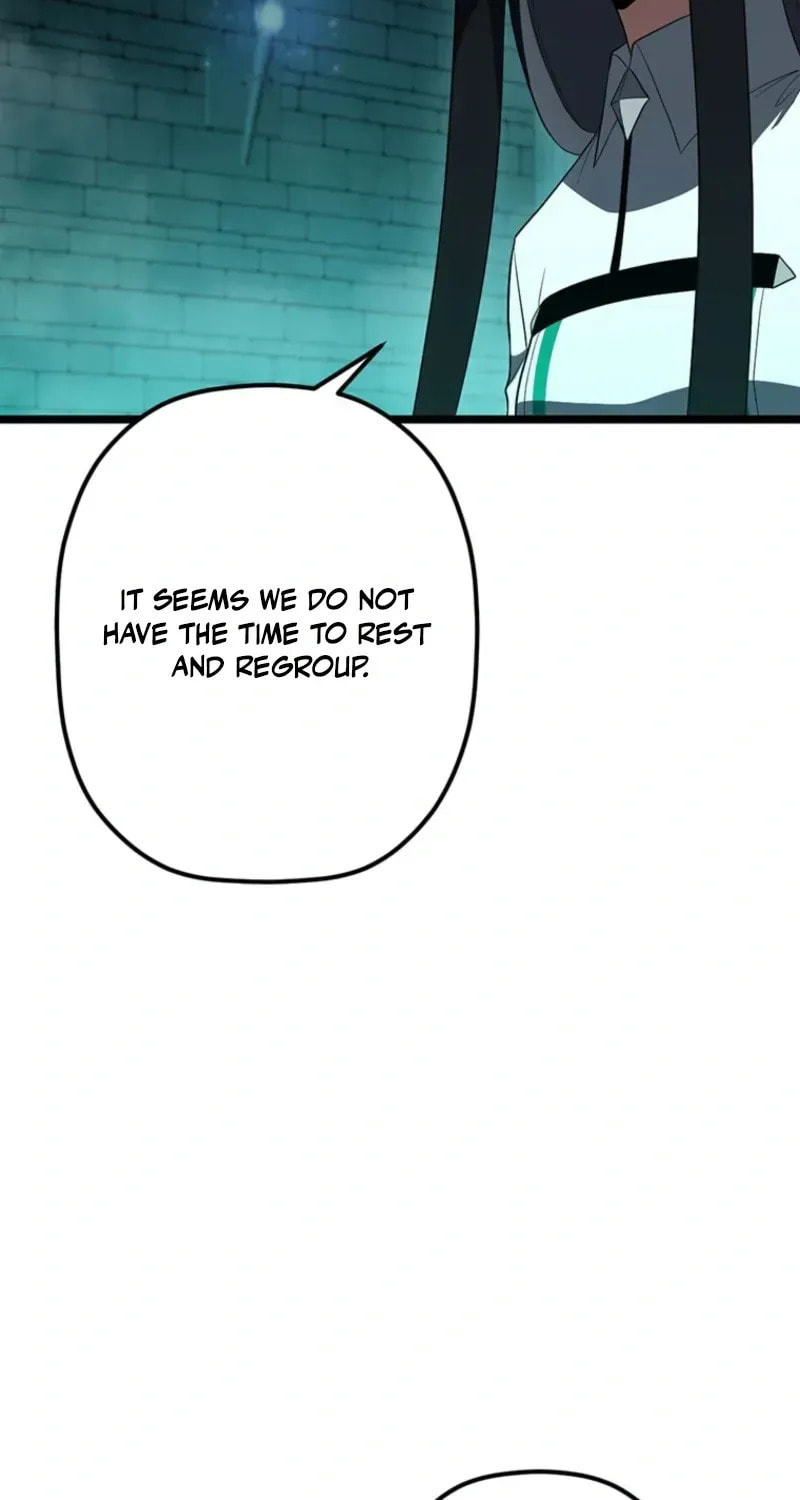 Shinda Suu Dake Chou Kyouka -Death Penalty- Chapter 90 page 87 - 