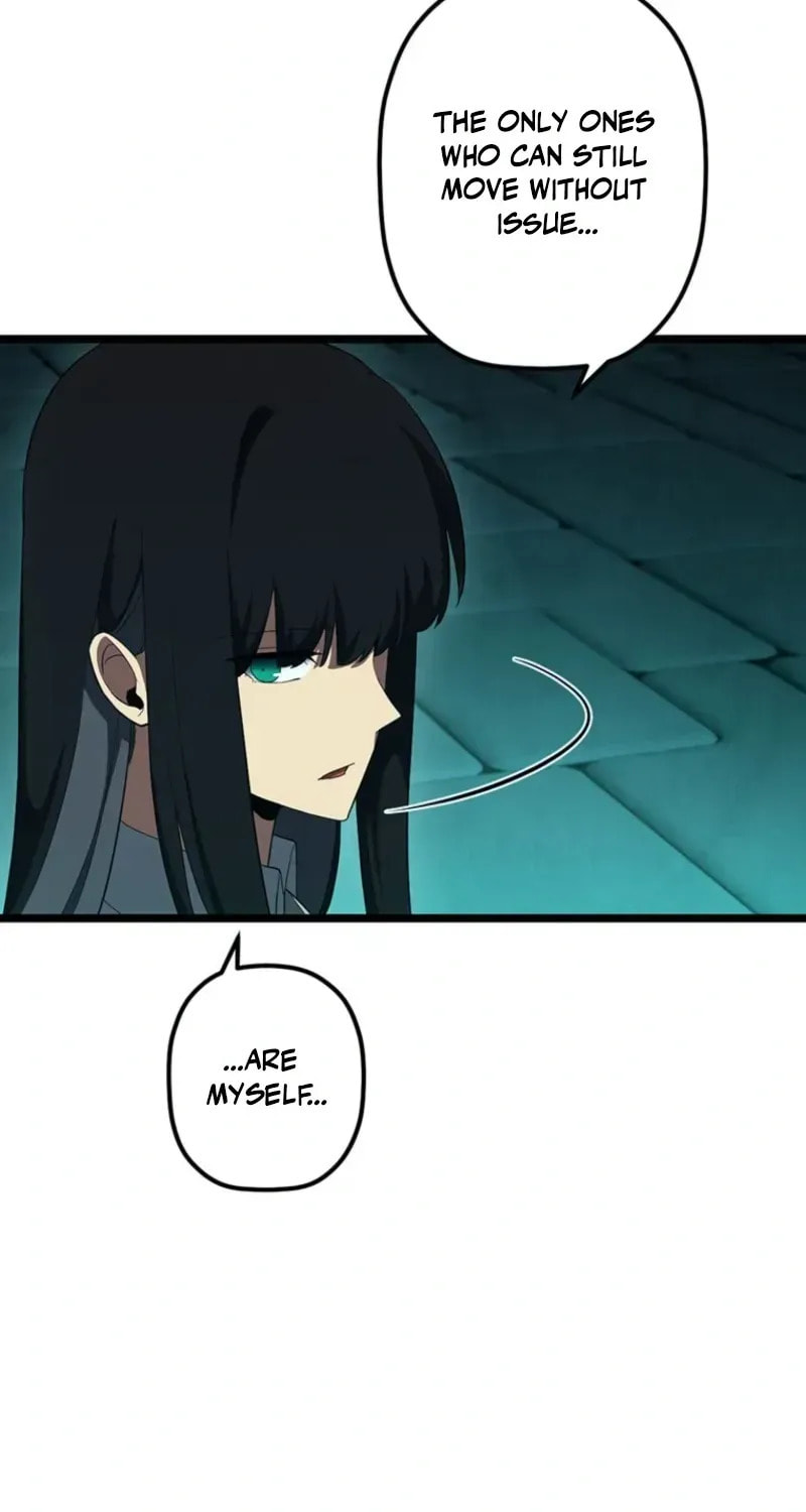 Shinda Suu Dake Chou Kyouka -Death Penalty- Chapter 90 page 88 - 