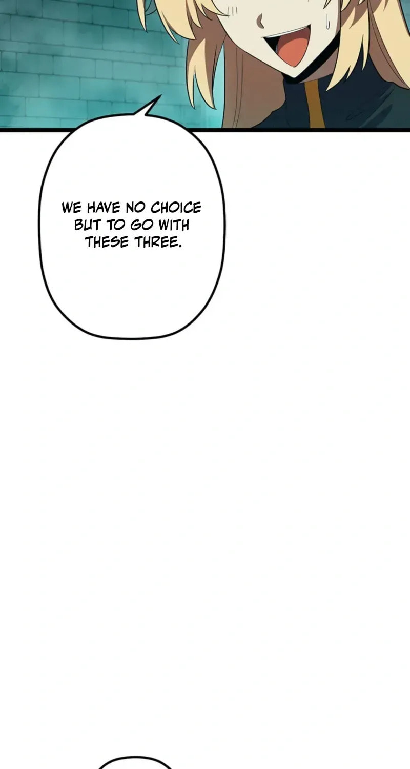 Shinda Suu Dake Chou Kyouka -Death Penalty- Chapter 90 page 92 - 