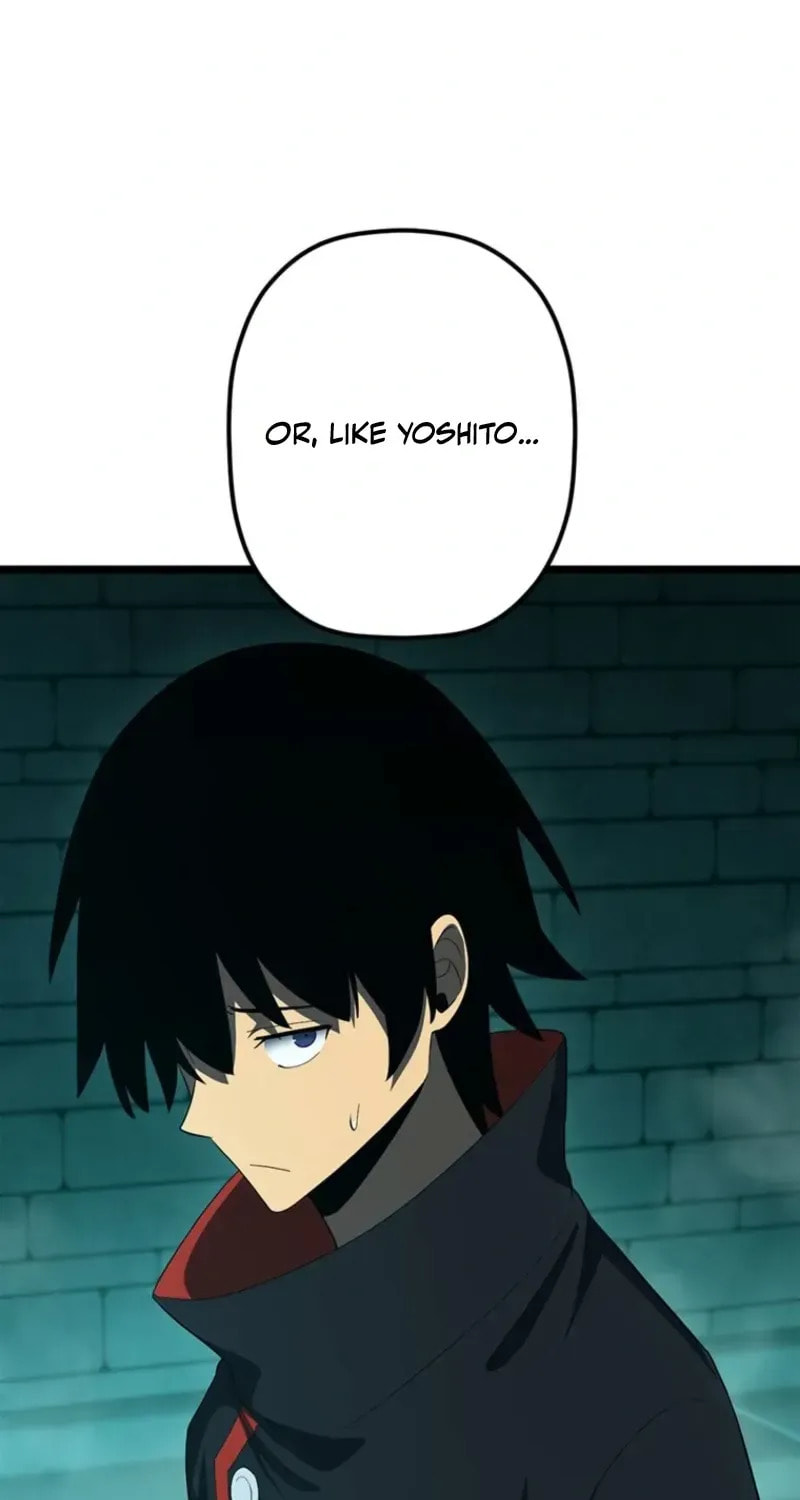 Shinda Suu Dake Chou Kyouka -Death Penalty- Chapter 91 page 13 - 