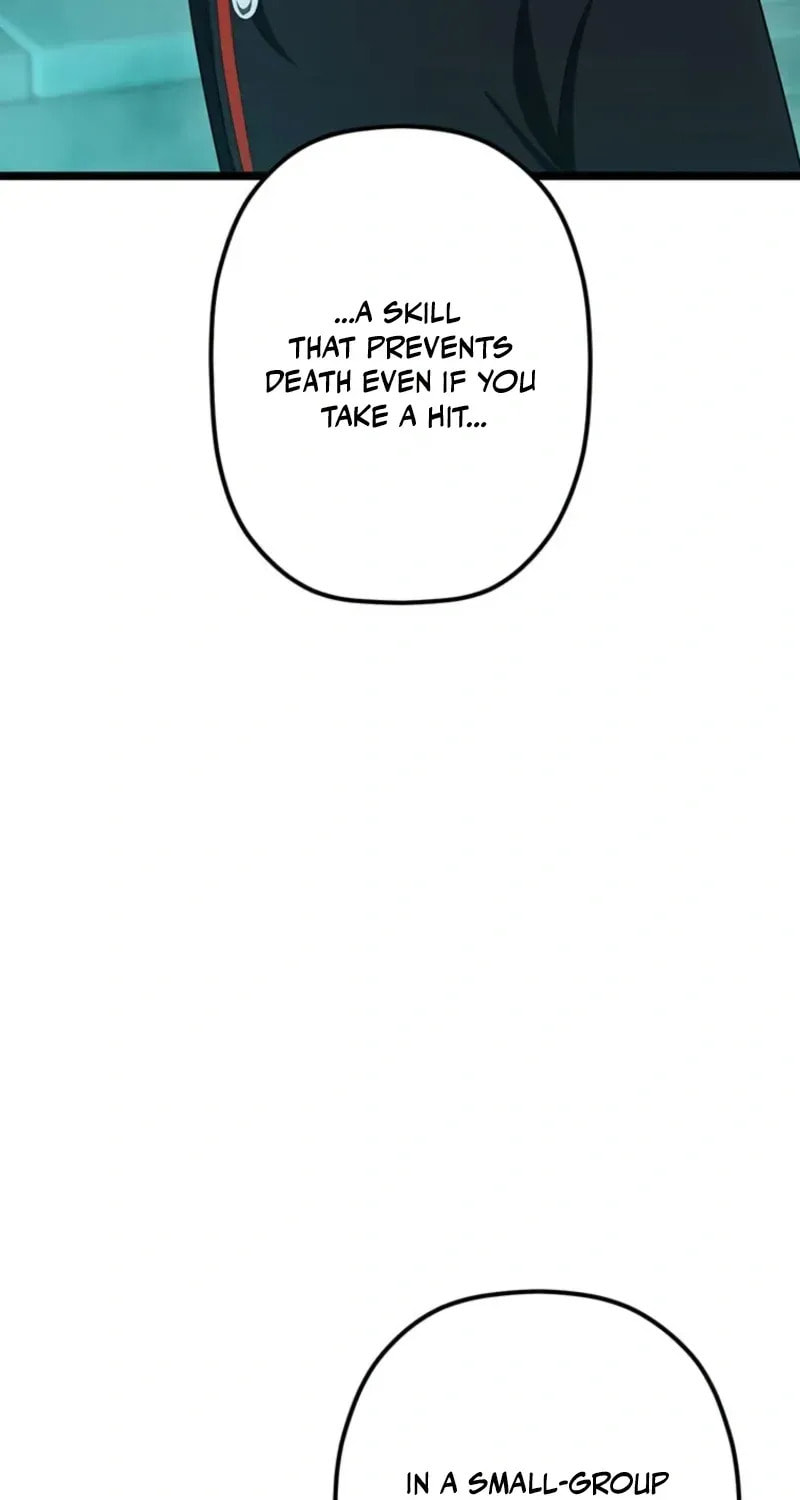 Shinda Suu Dake Chou Kyouka -Death Penalty- Chapter 91 page 14 - 