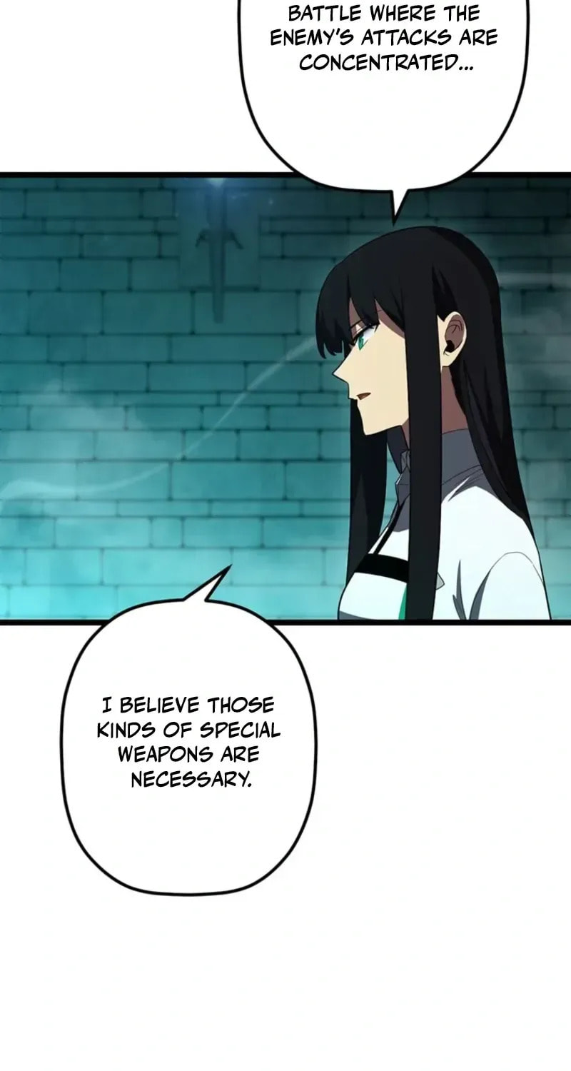 Shinda Suu Dake Chou Kyouka -Death Penalty- Chapter 91 page 15 - 