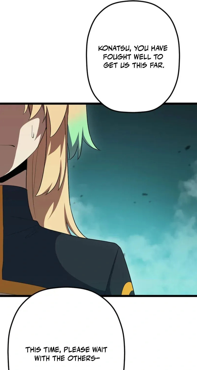 Shinda Suu Dake Chou Kyouka -Death Penalty- Chapter 91 page 17 - 