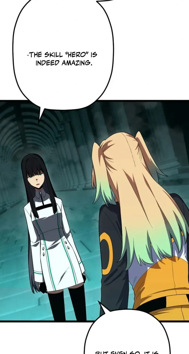 Shinda Suu Dake Chou Kyouka -Death Penalty- Chapter 91 page 24 - 