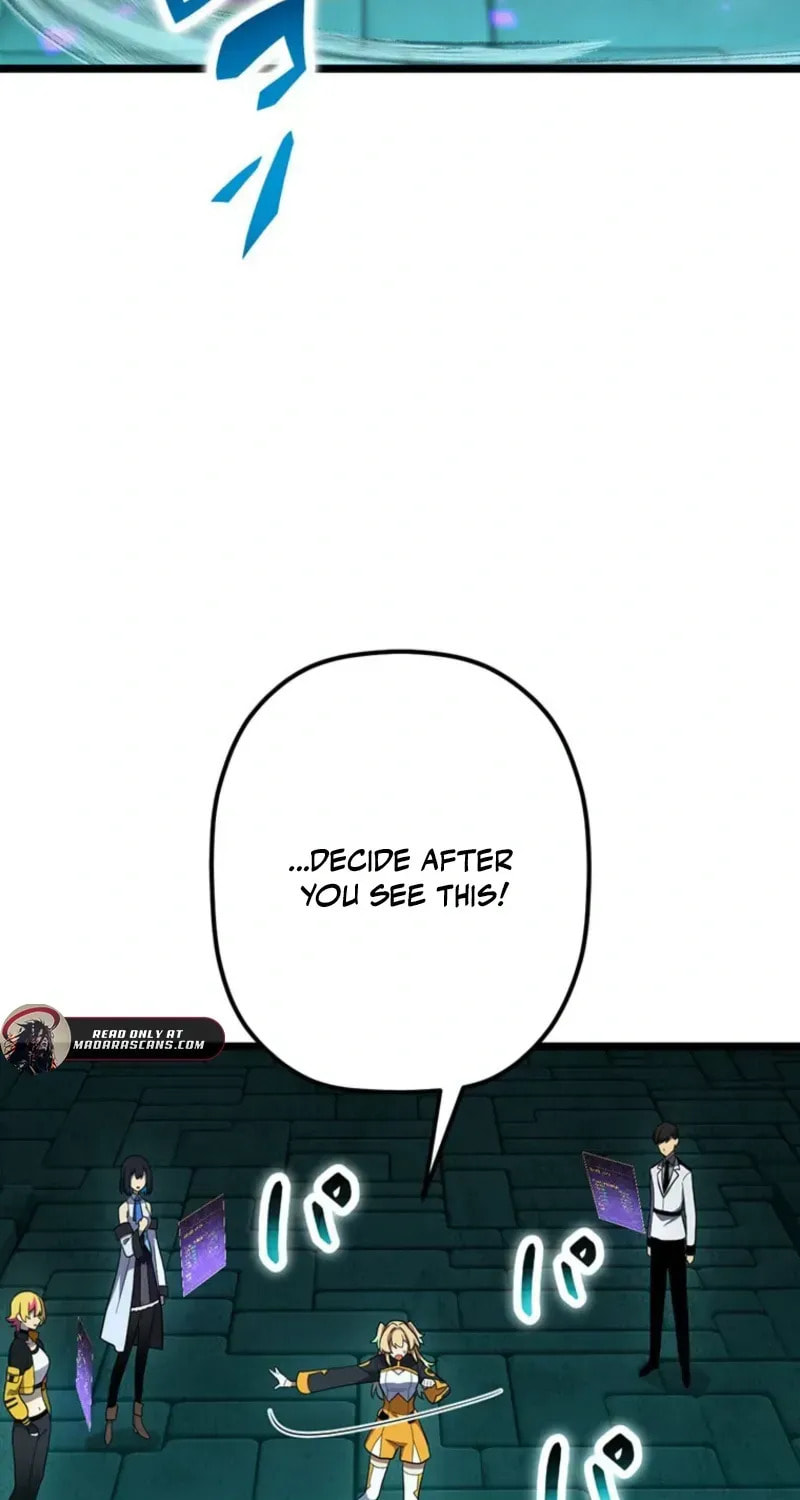 Shinda Suu Dake Chou Kyouka -Death Penalty- Chapter 91 page 26 - 