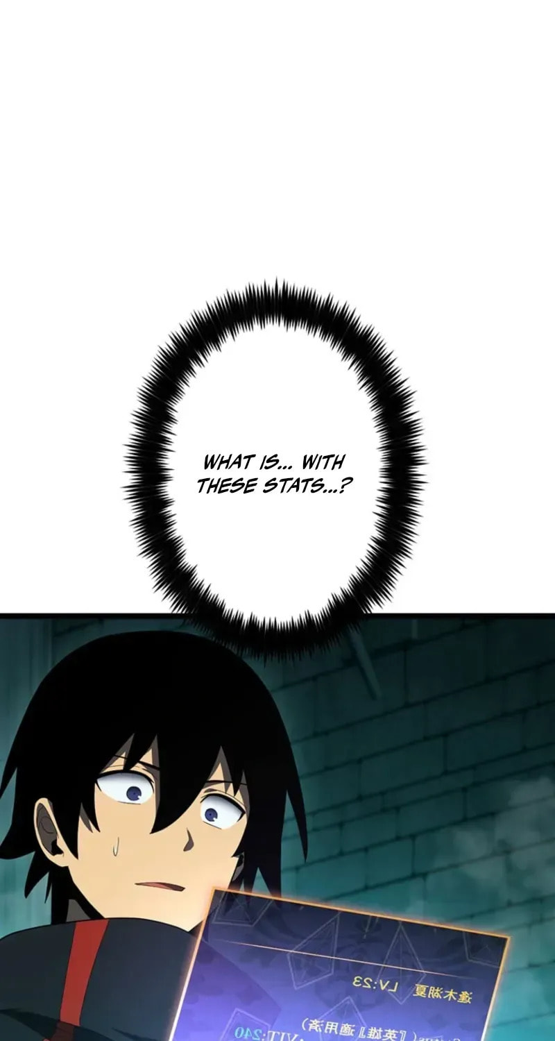 Shinda Suu Dake Chou Kyouka -Death Penalty- Chapter 91 page 28 - 