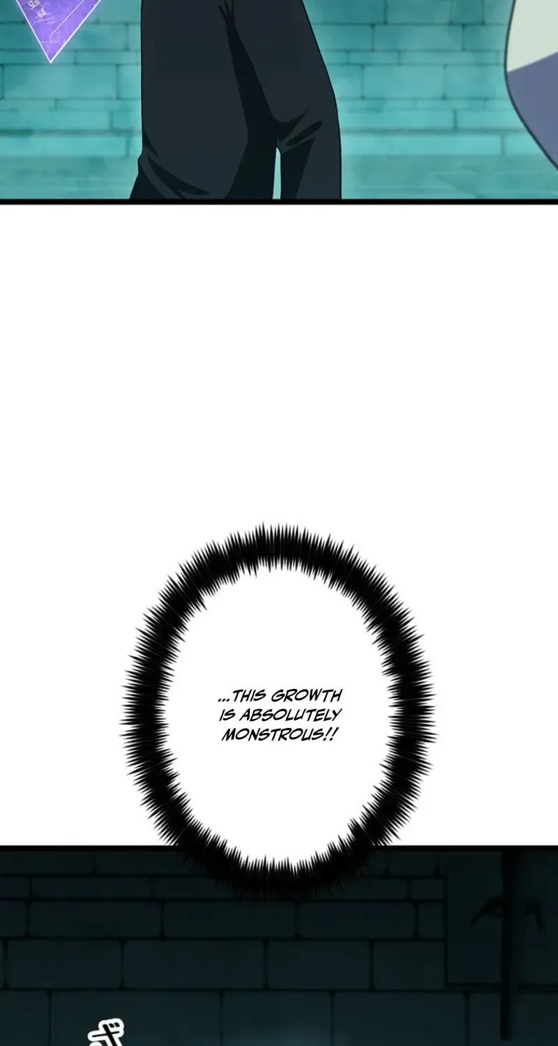 Shinda Suu Dake Chou Kyouka -Death Penalty- Chapter 91 page 35 - 