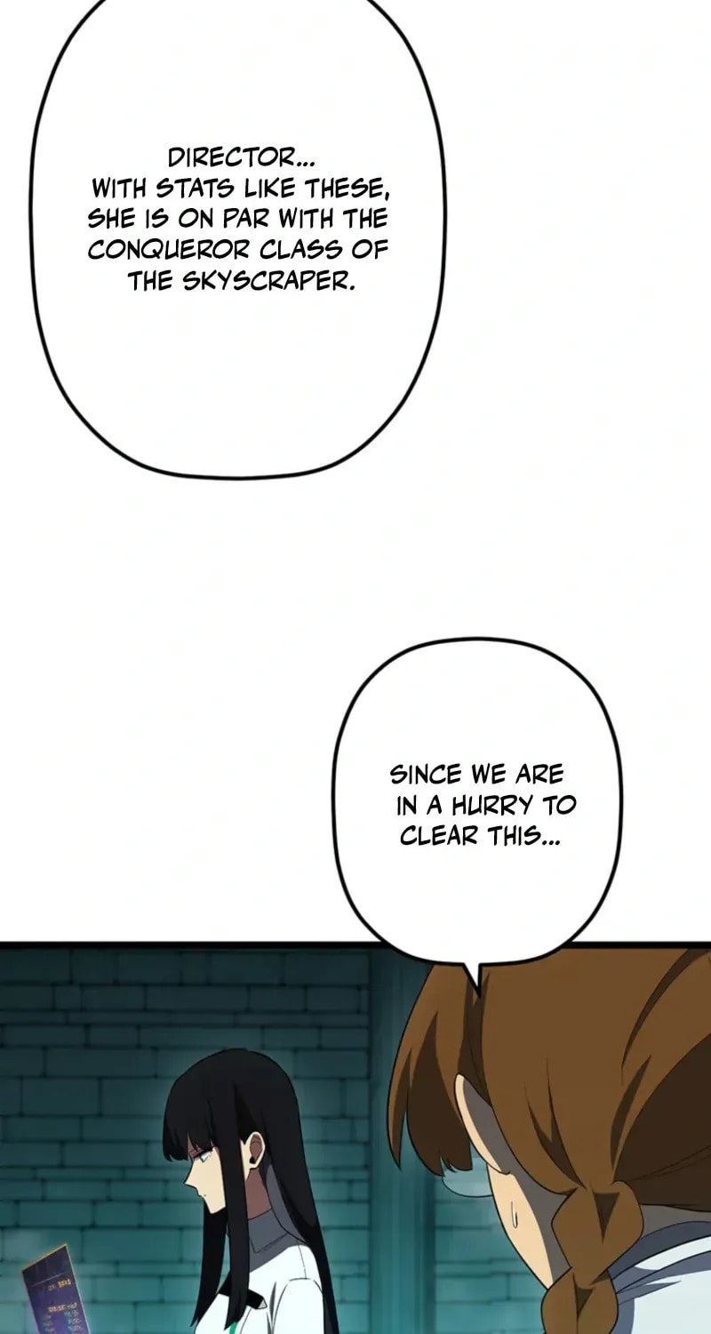 Shinda Suu Dake Chou Kyouka -Death Penalty- Chapter 91 page 40 - 