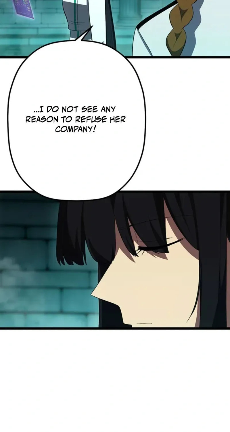 Shinda Suu Dake Chou Kyouka -Death Penalty- Chapter 91 page 41 - 