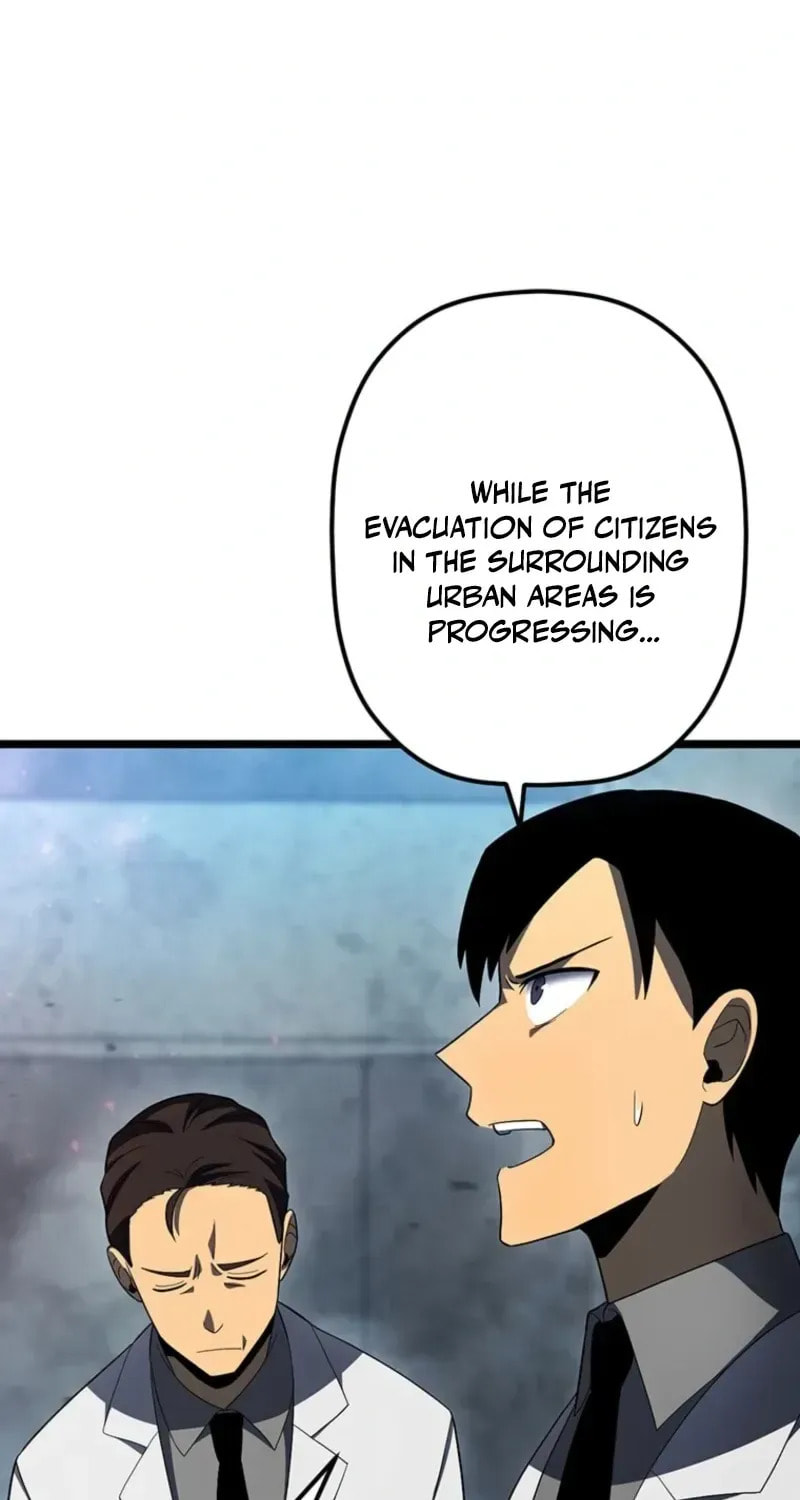Shinda Suu Dake Chou Kyouka -Death Penalty- Chapter 91 page 55 - 