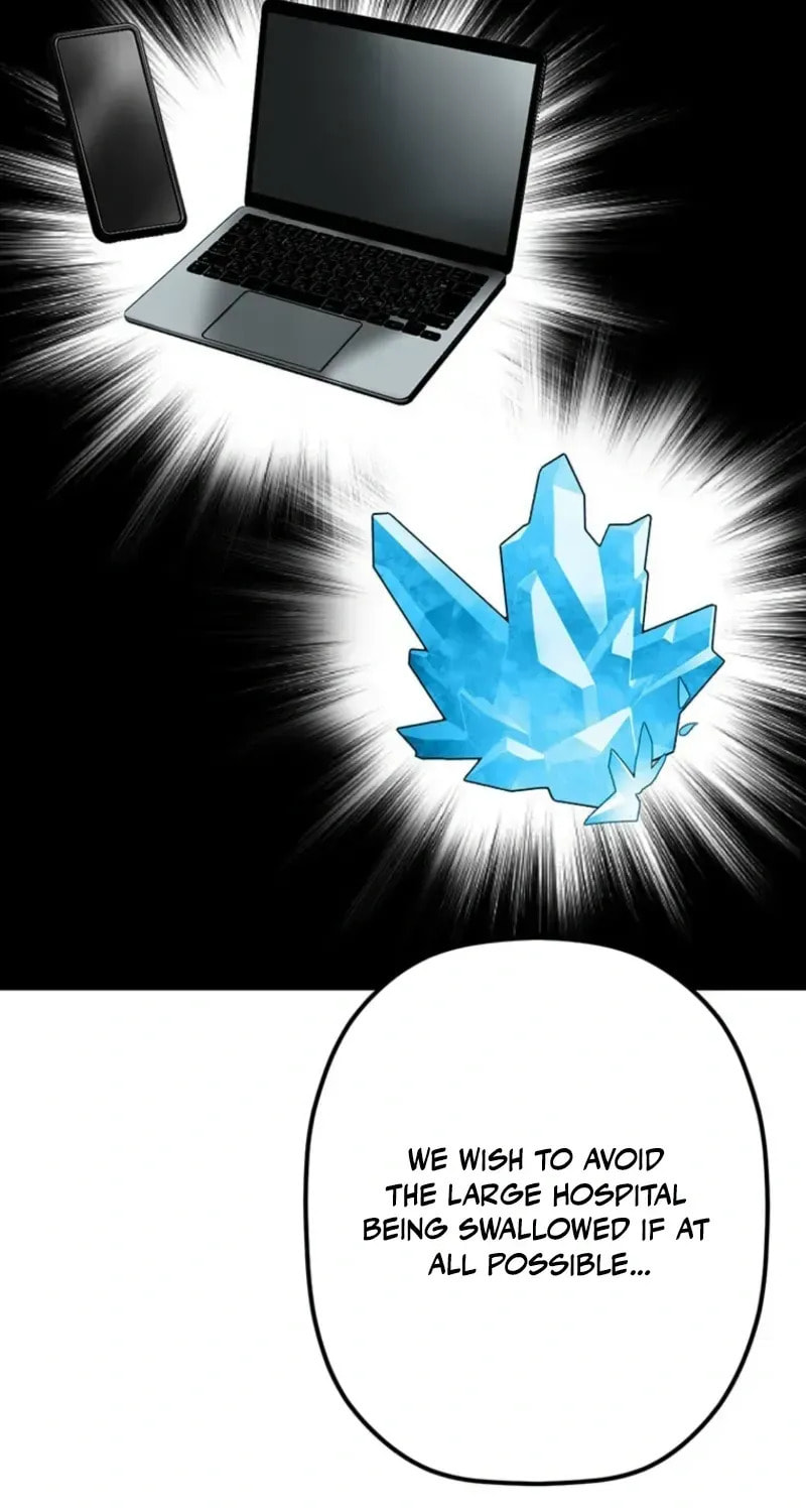 Shinda Suu Dake Chou Kyouka -Death Penalty- Chapter 91 page 61 - 