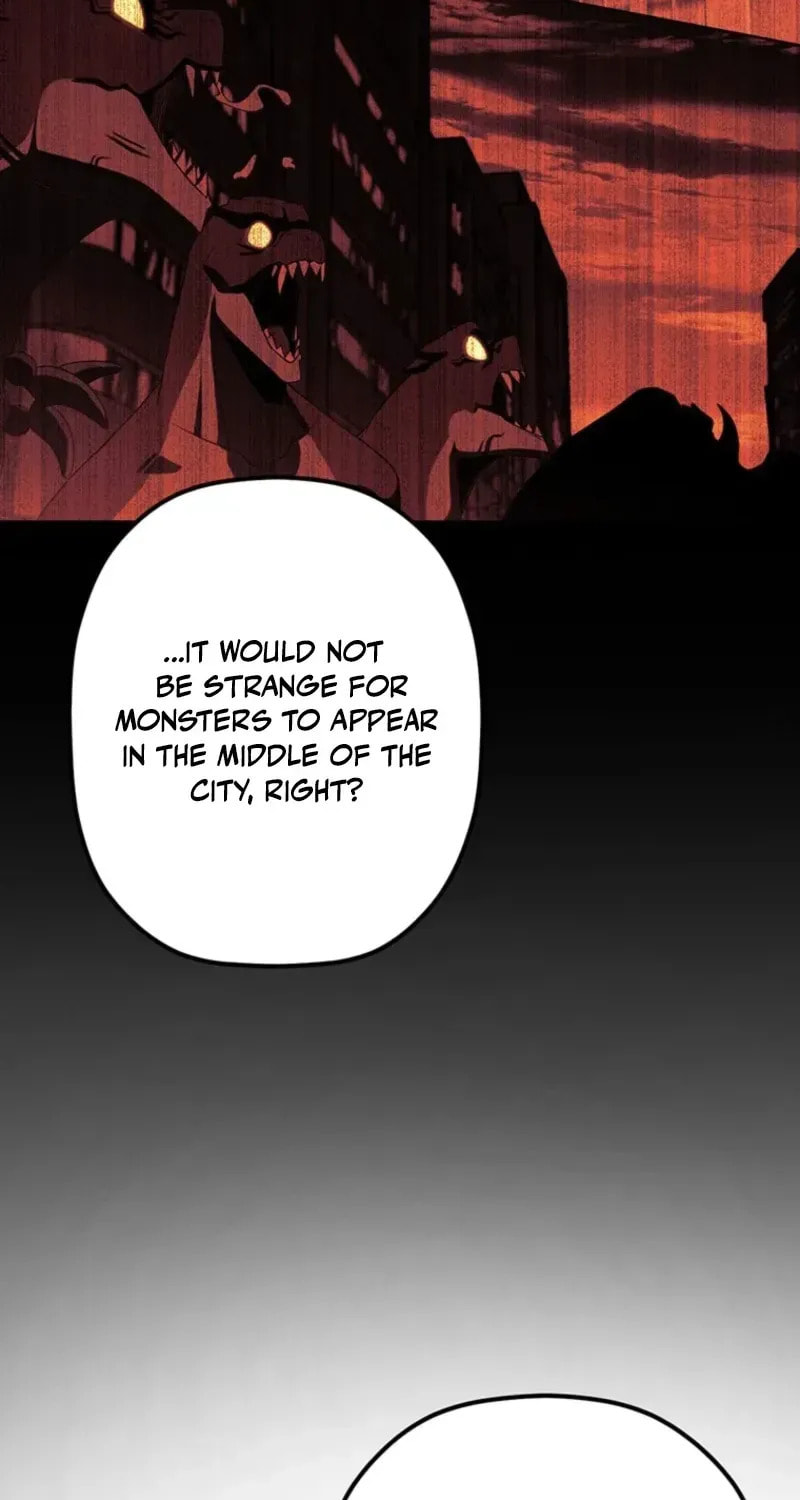 Shinda Suu Dake Chou Kyouka -Death Penalty- Chapter 91 page 66 - 