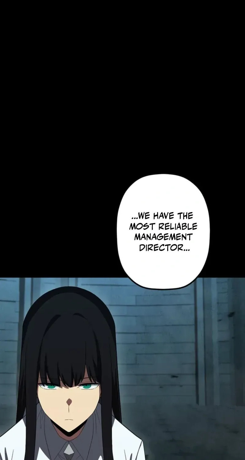Shinda Suu Dake Chou Kyouka -Death Penalty- Chapter 91 page 83 - 