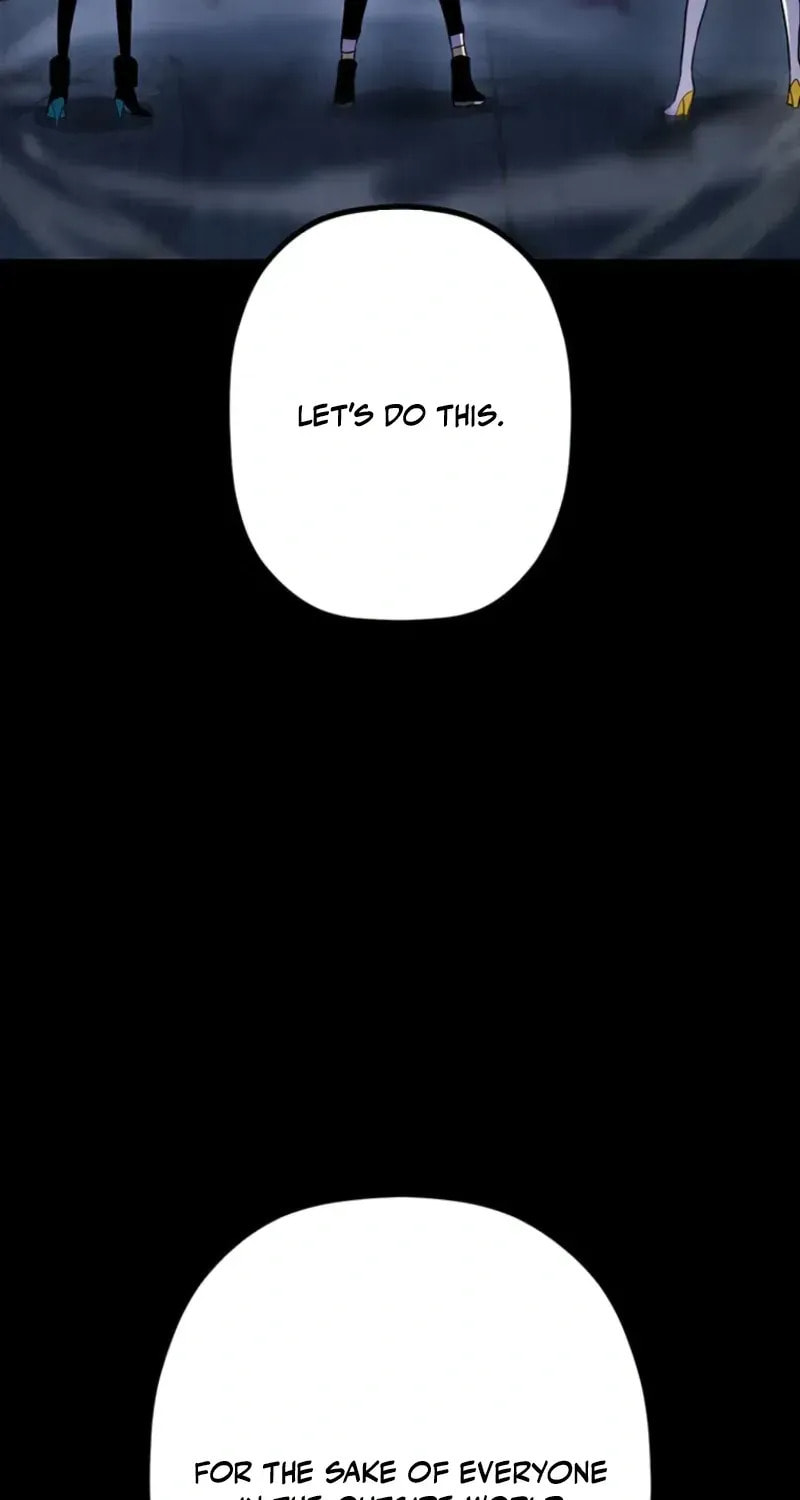 Shinda Suu Dake Chou Kyouka -Death Penalty- Chapter 91 page 95 - 