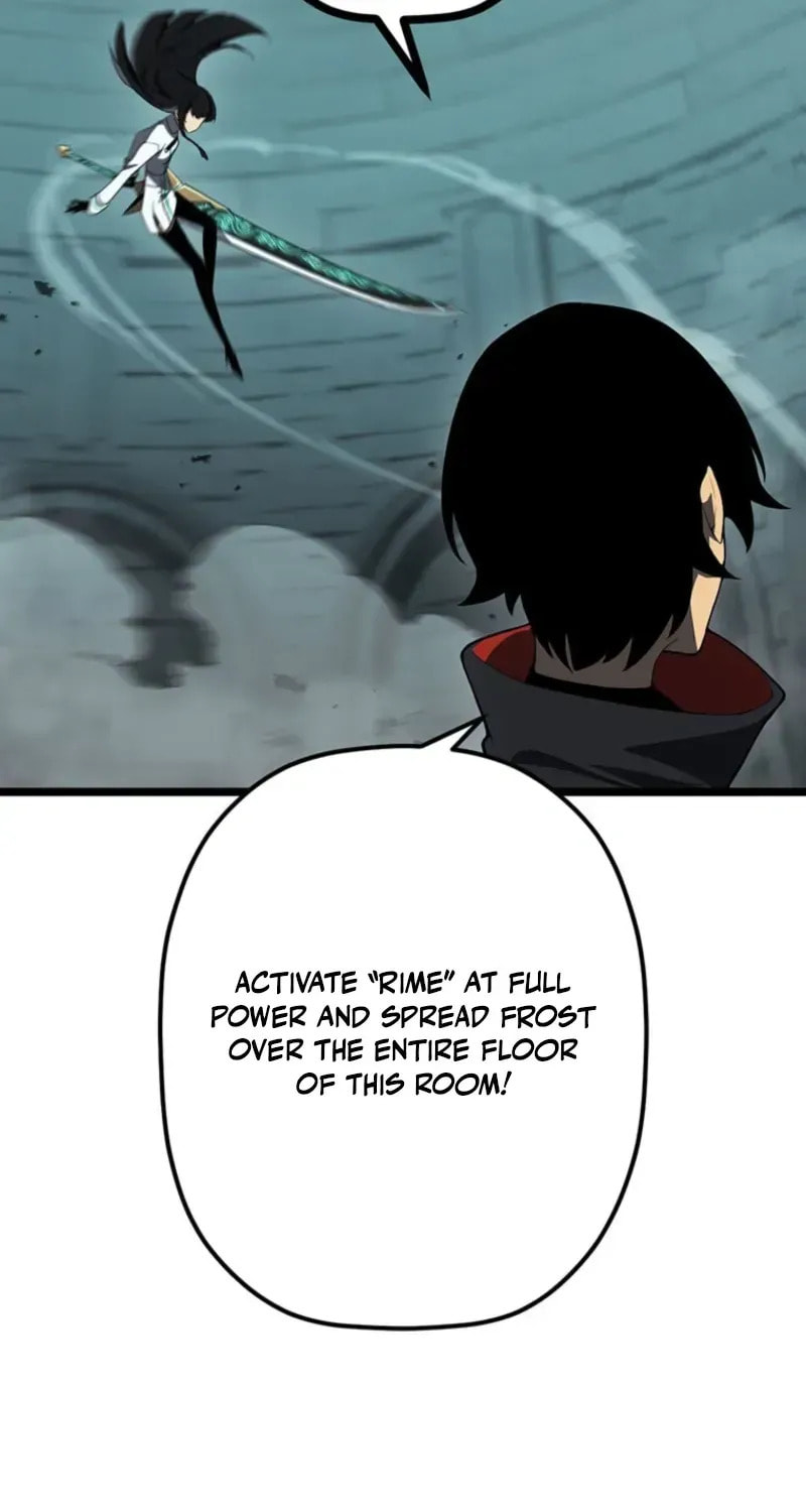 Shinda Suu Dake Chou Kyouka -Death Penalty- Chapter 92 page 103 - 