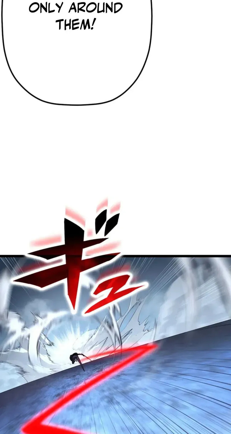 Shinda Suu Dake Chou Kyouka -Death Penalty- Chapter 92 page 117 - 