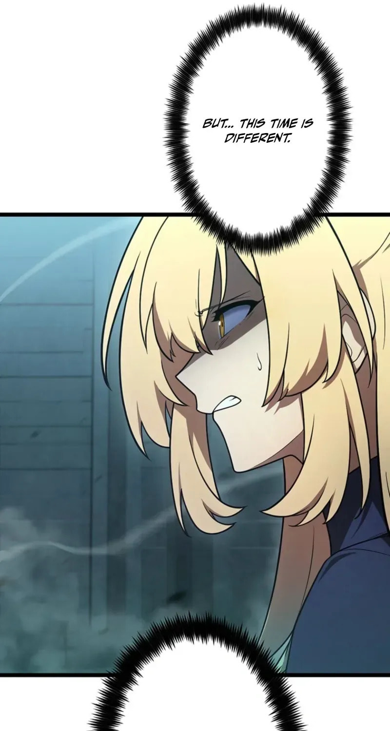 Shinda Suu Dake Chou Kyouka -Death Penalty- Chapter 92 page 23 - 