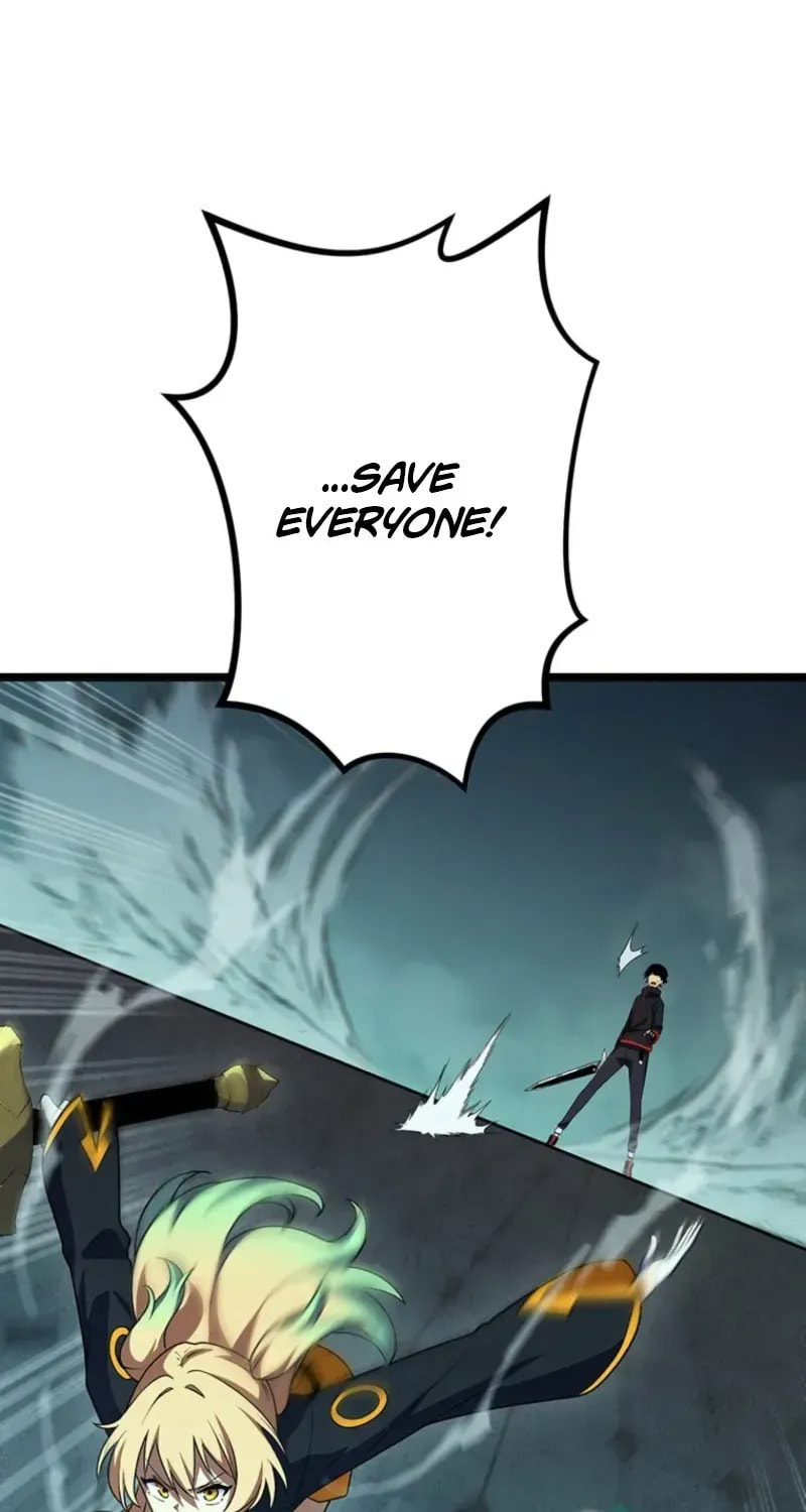 Shinda Suu Dake Chou Kyouka -Death Penalty- Chapter 92 page 26 - 