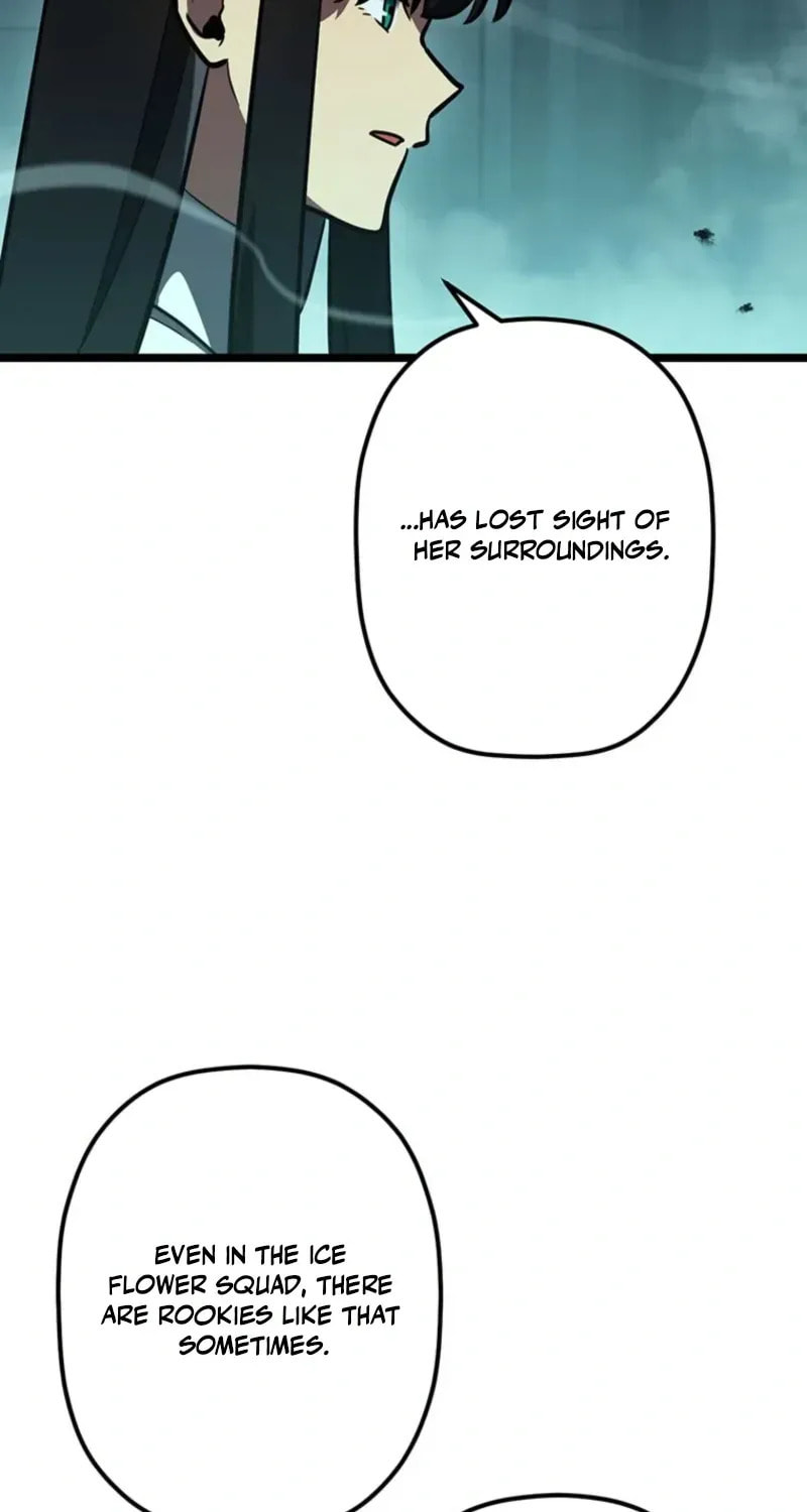 Shinda Suu Dake Chou Kyouka -Death Penalty- Chapter 92 page 32 - 