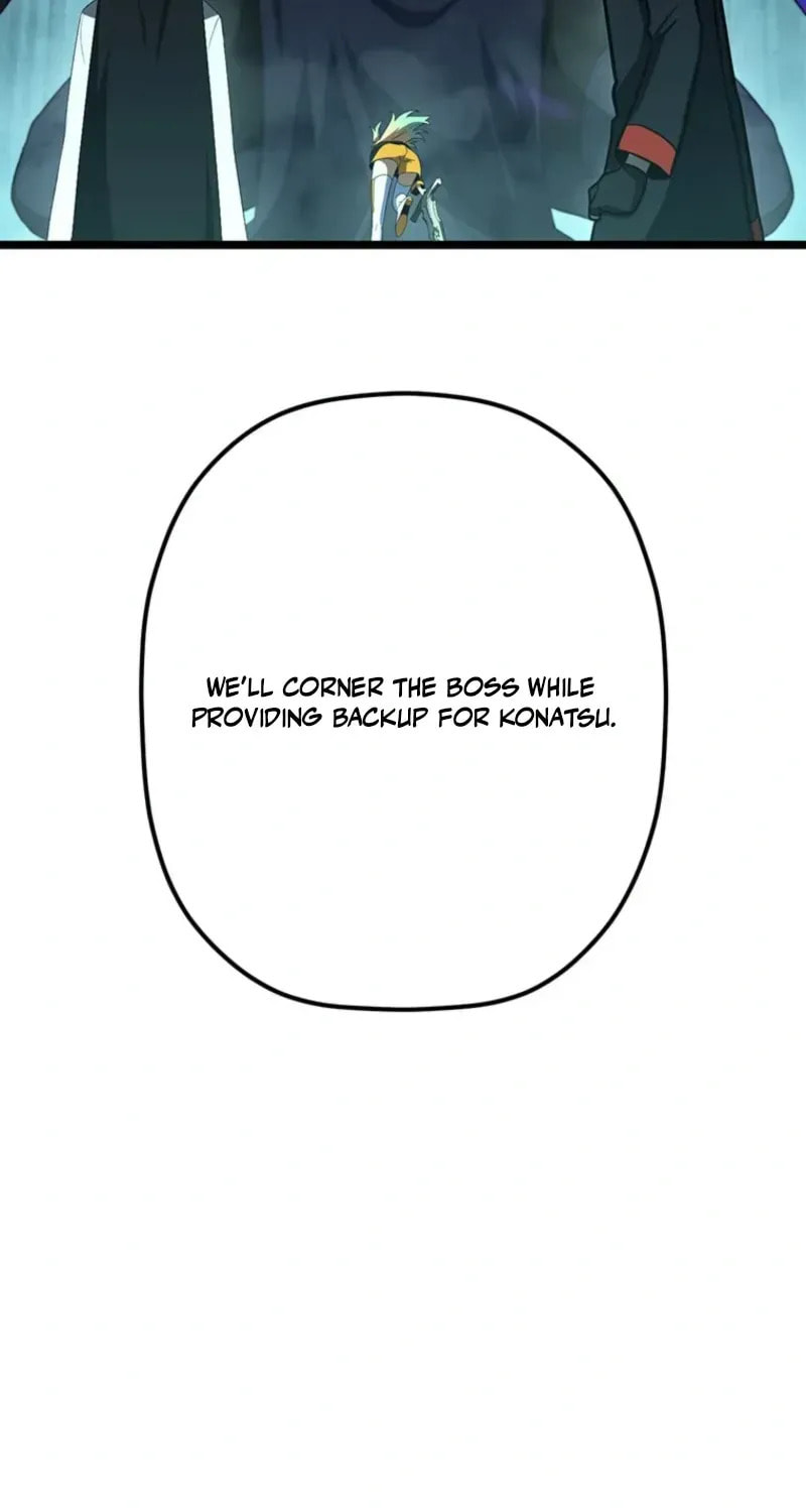 Shinda Suu Dake Chou Kyouka -Death Penalty- Chapter 92 page 36 - 